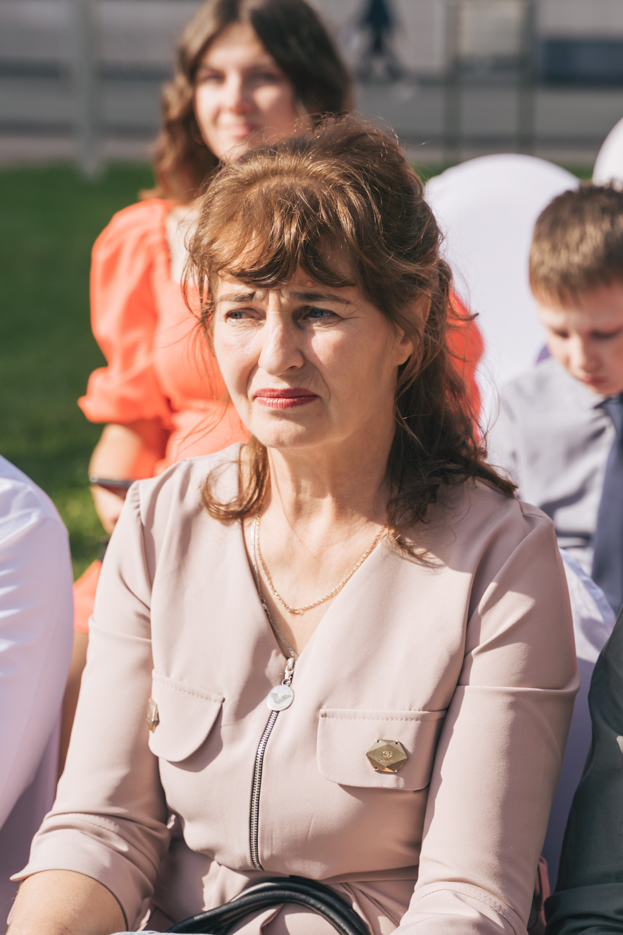 Александра и Даниил. Главная