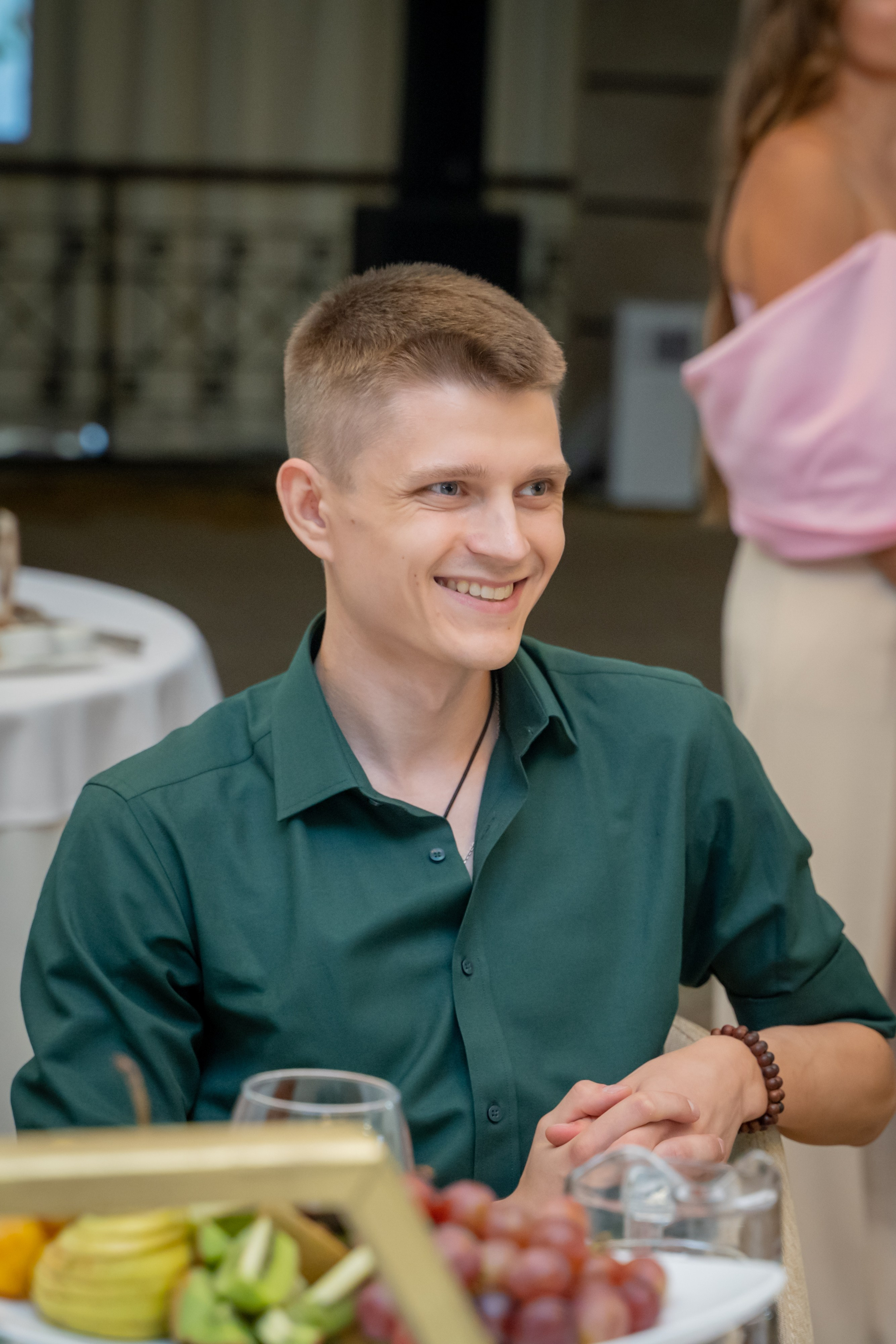 Екатерина & Артём 11.07.2024. Главная