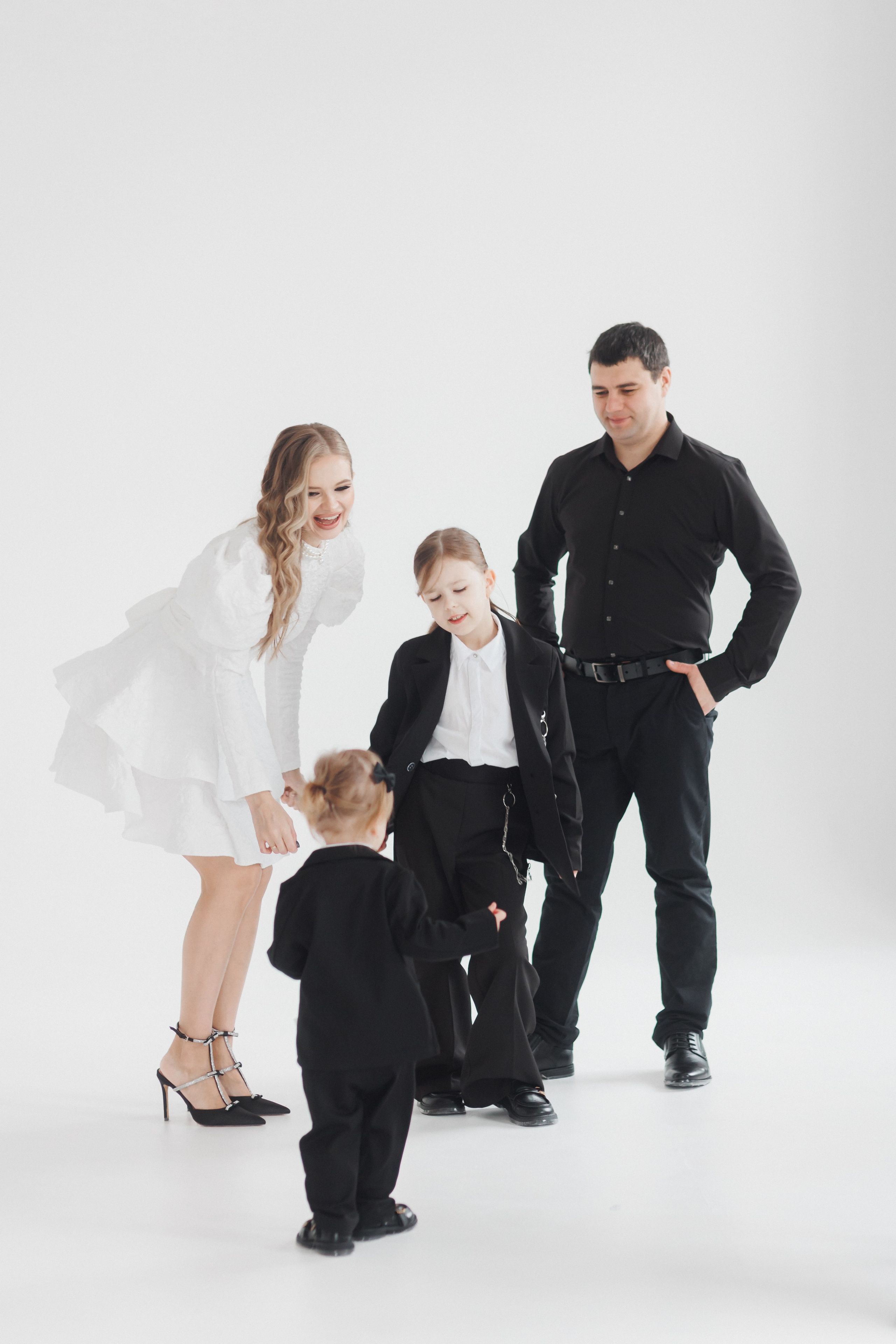 Аня. Семейный и свадебный фотограф Брянск, Москва Ольга Ли