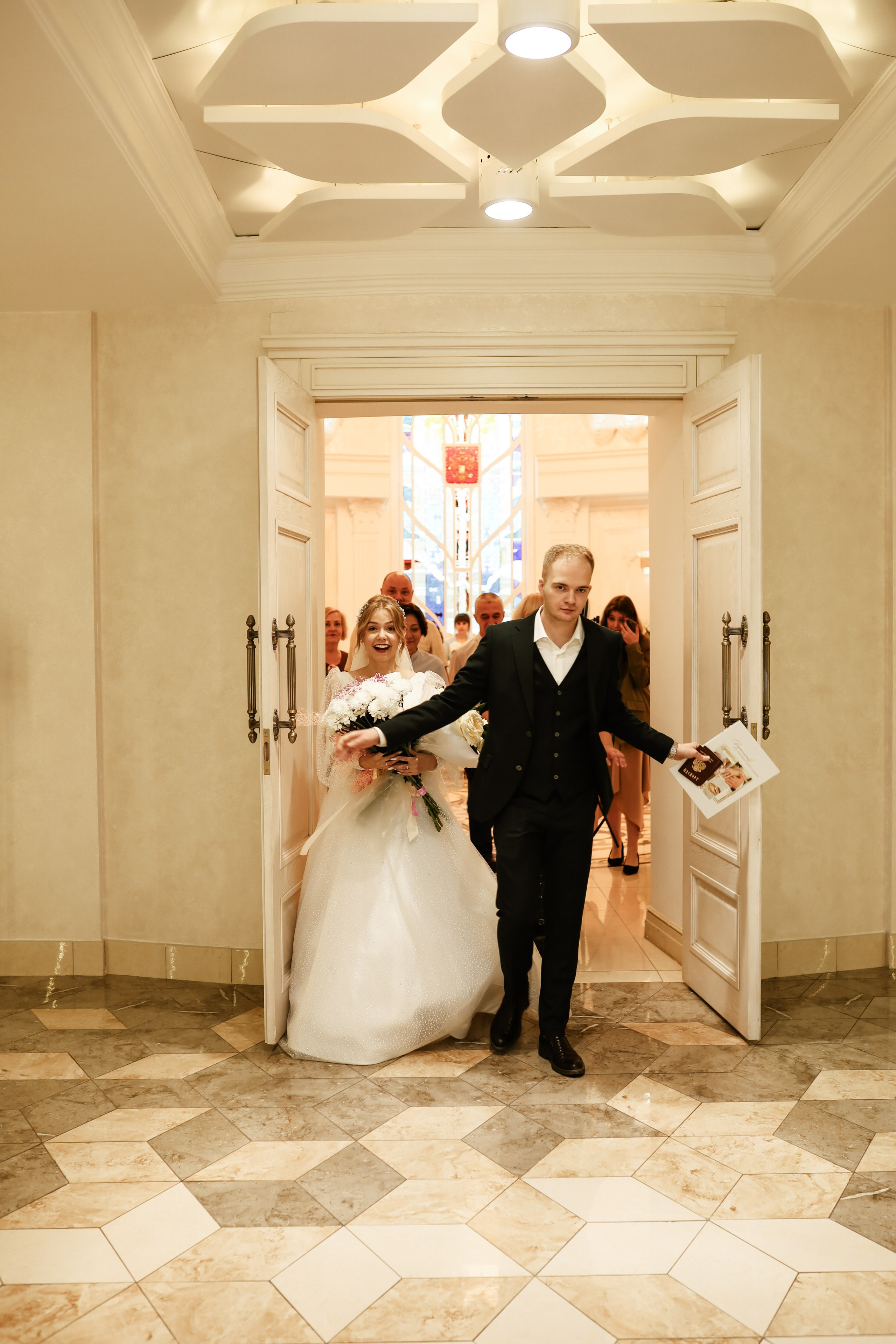 Александр и Мария. Инна Вильт| лайфстайл фотограф из Новосибирска