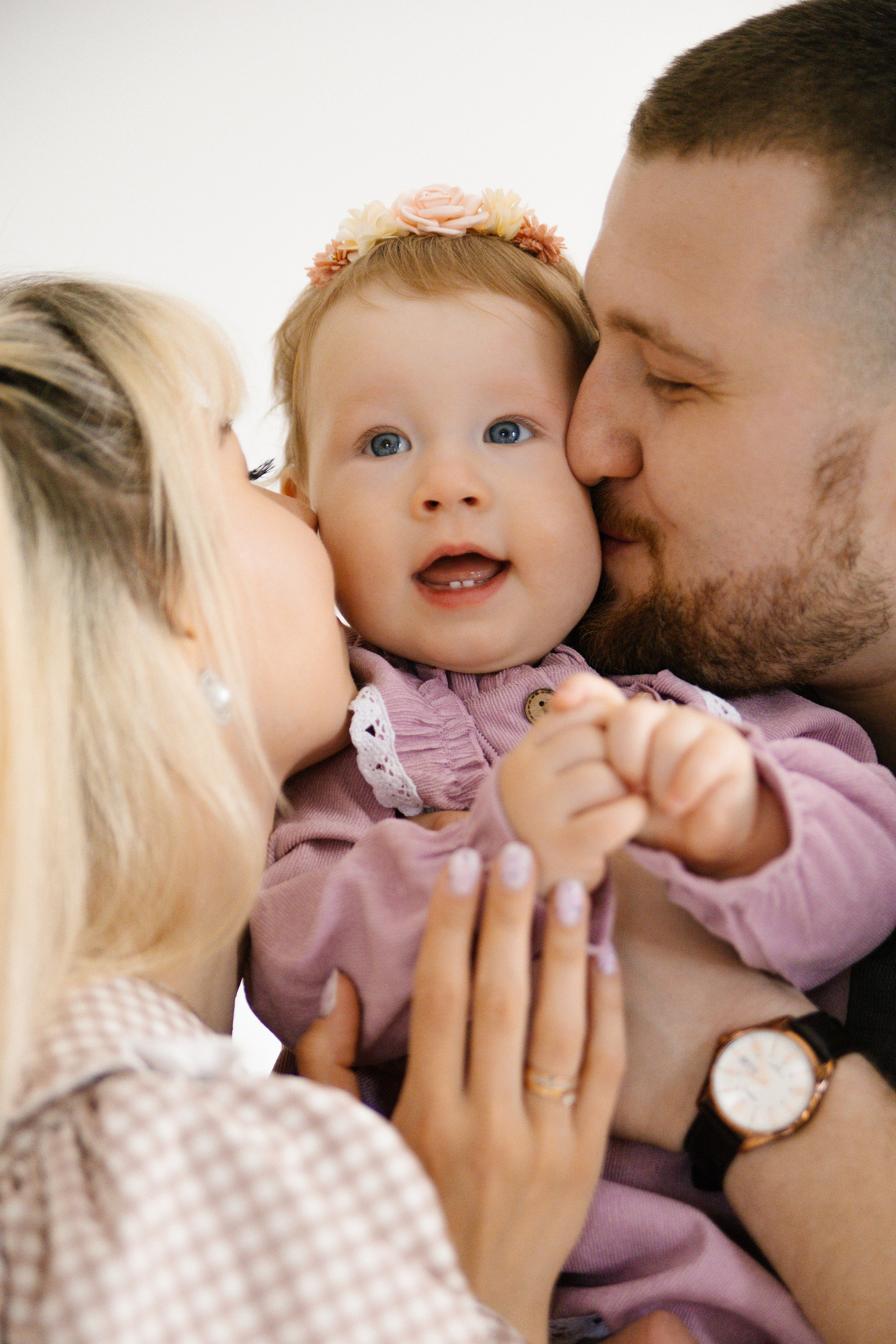 Семьи/Пары/Дети. Фотограф в городе Лыткарино Волкова Ольга