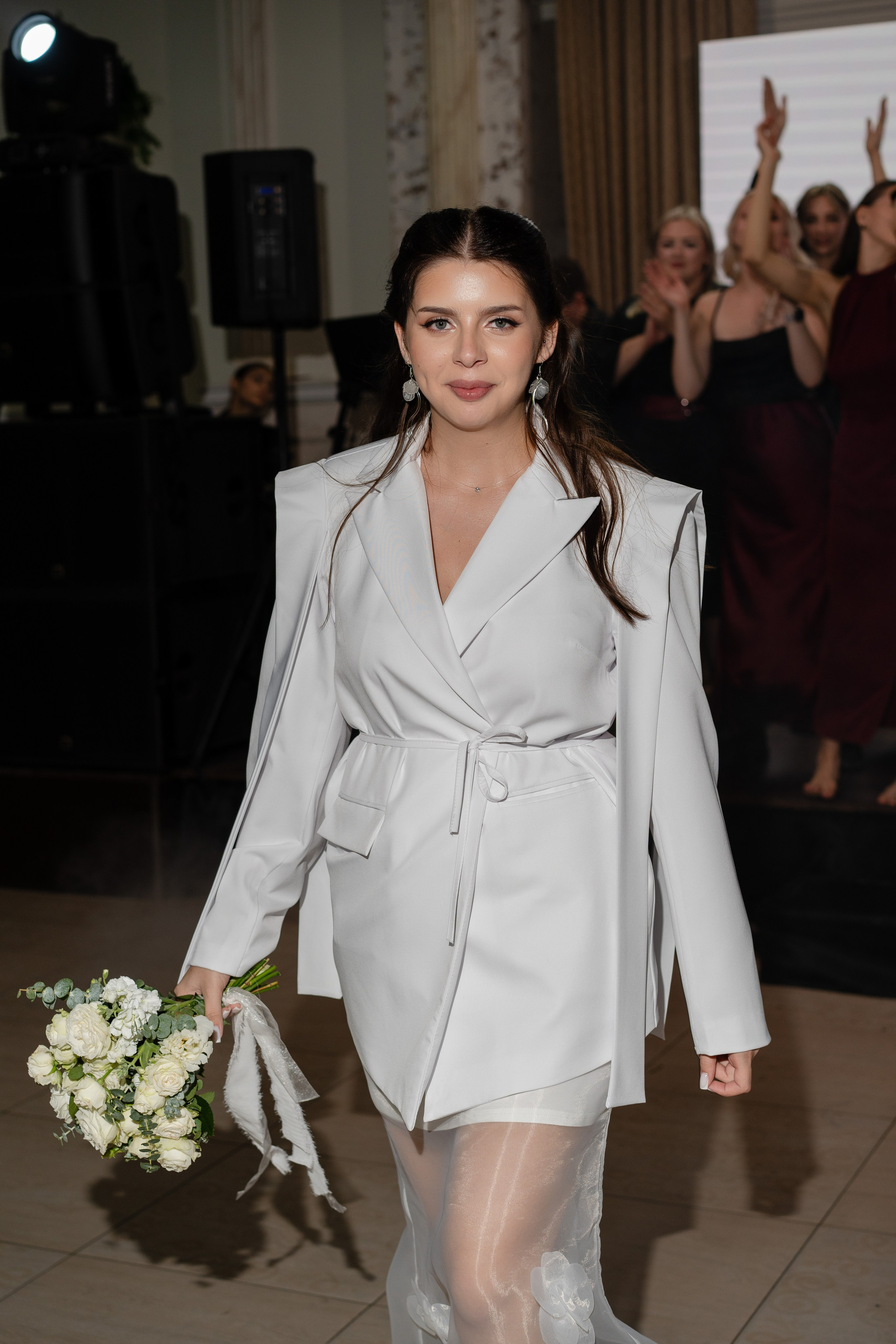 Банкеты. Margosha-ph.ru