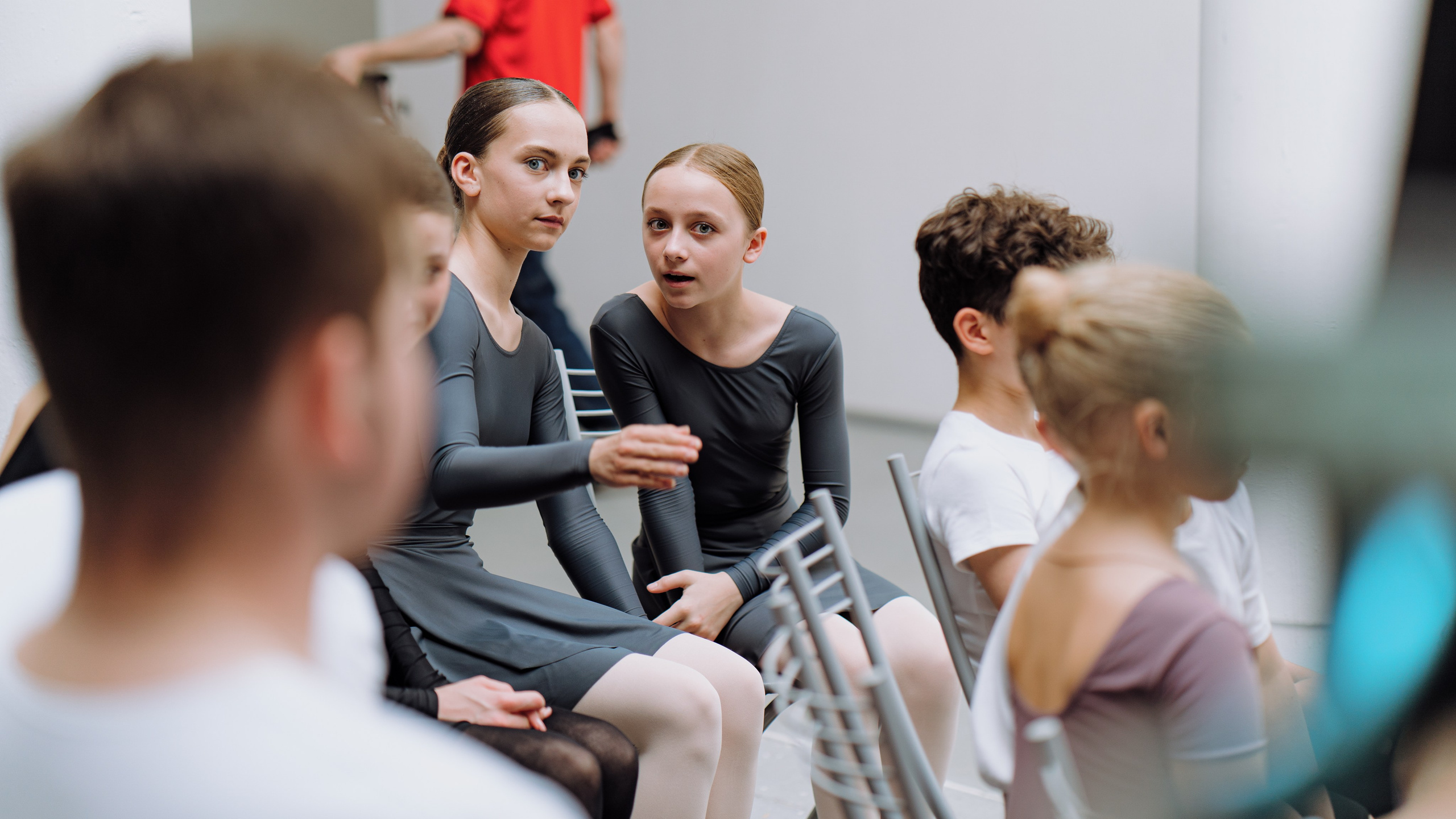 Егор Дружинин / Уроки истории. Творческий и репортажный фотограф в Москве Клим Долгов