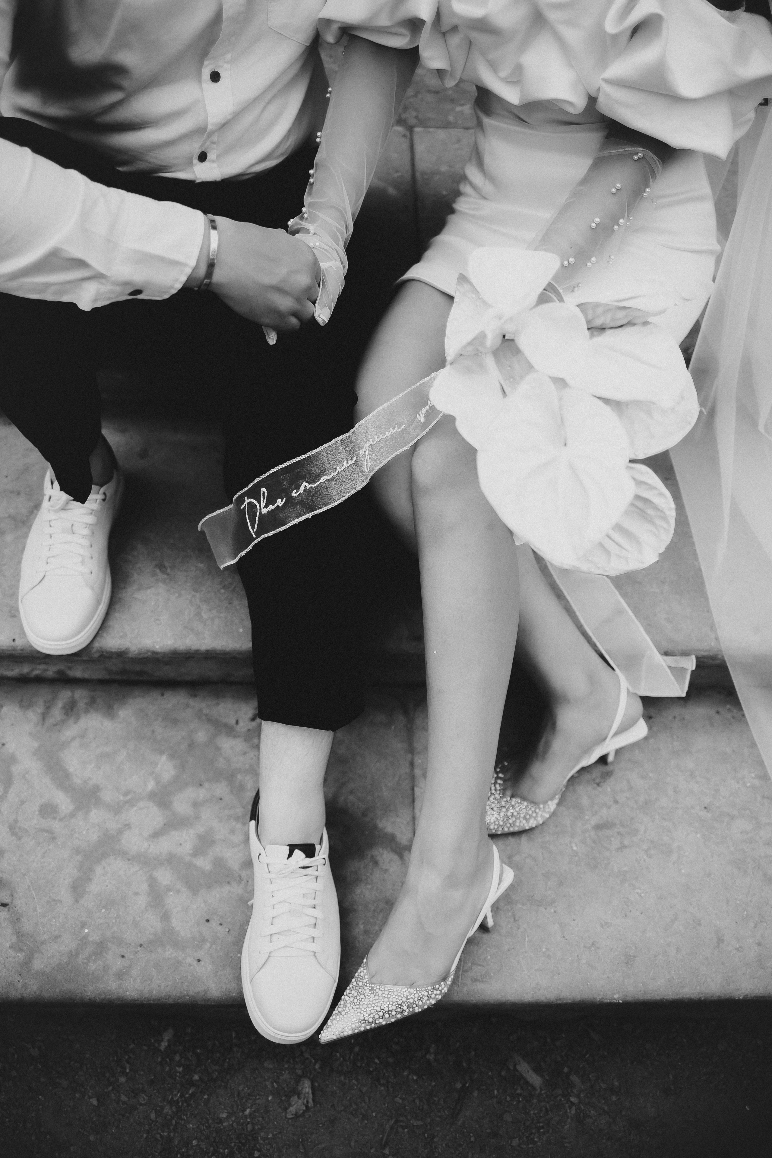 Екатерина & Сергей. Анна Михайлова|Свадебный фотограф в Санкт-Петербурге