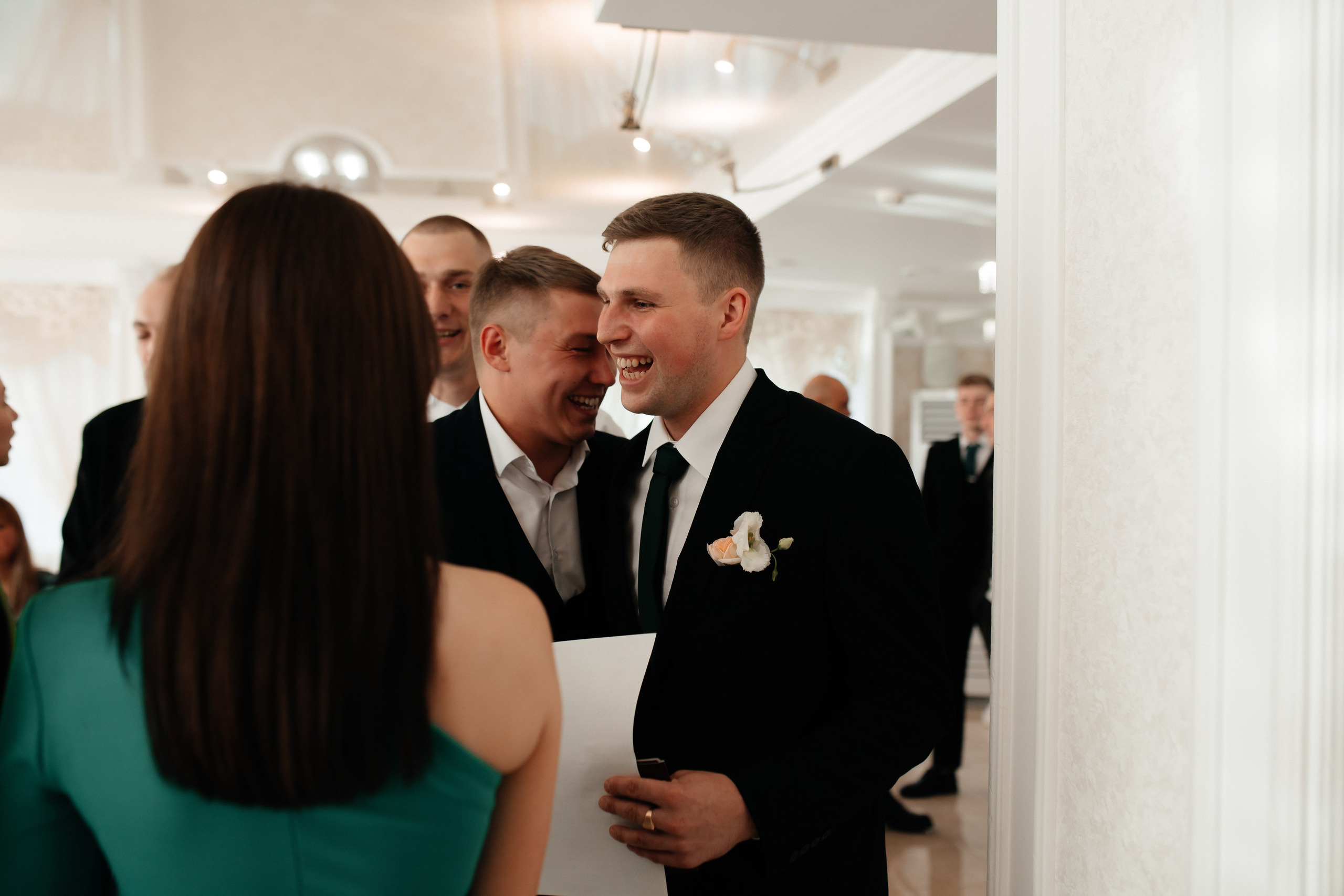 Анастасия & Александр. Анна Михайлова|Свадебный фотограф в Санкт-Петербурге