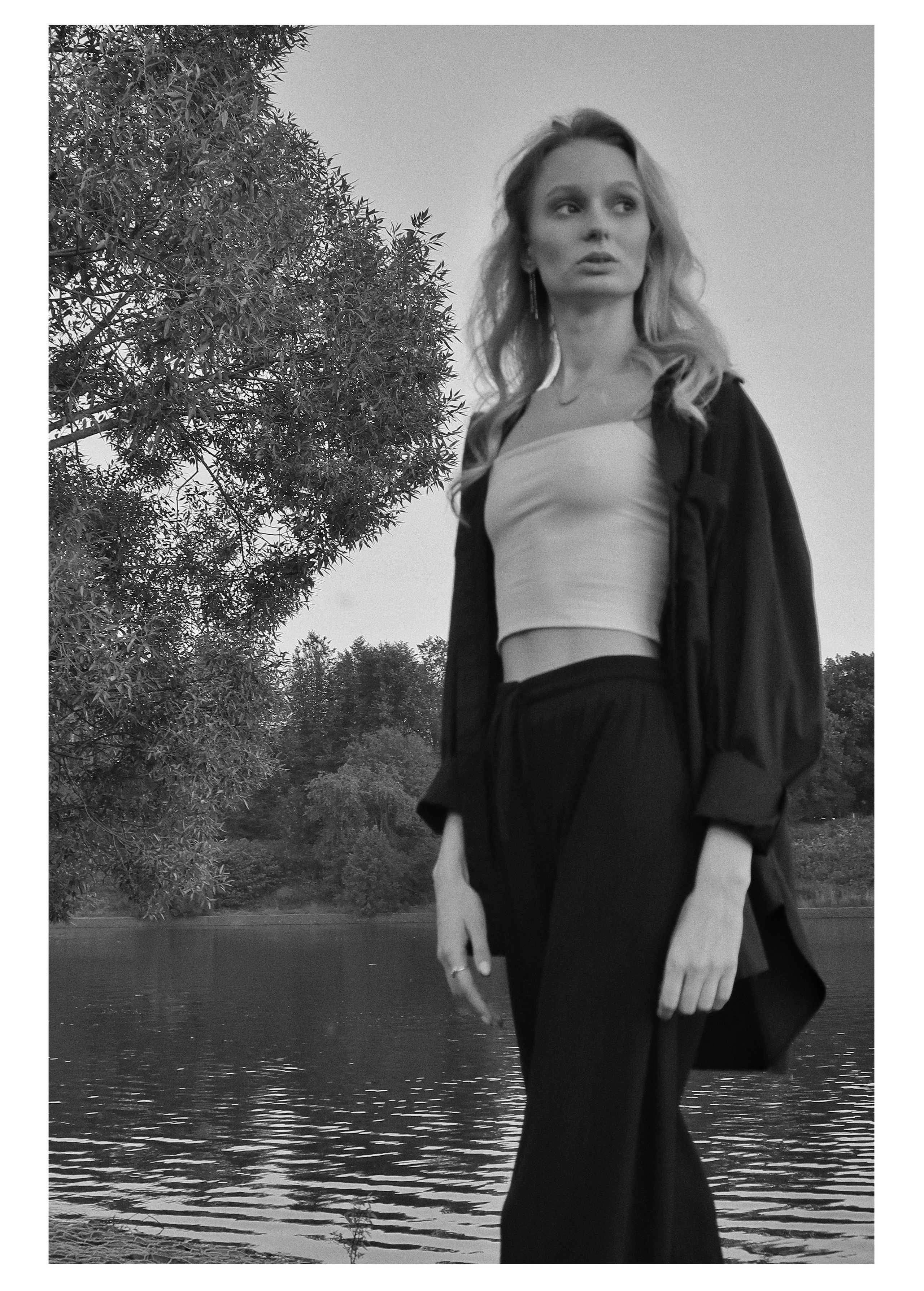 Yuliya. Главная