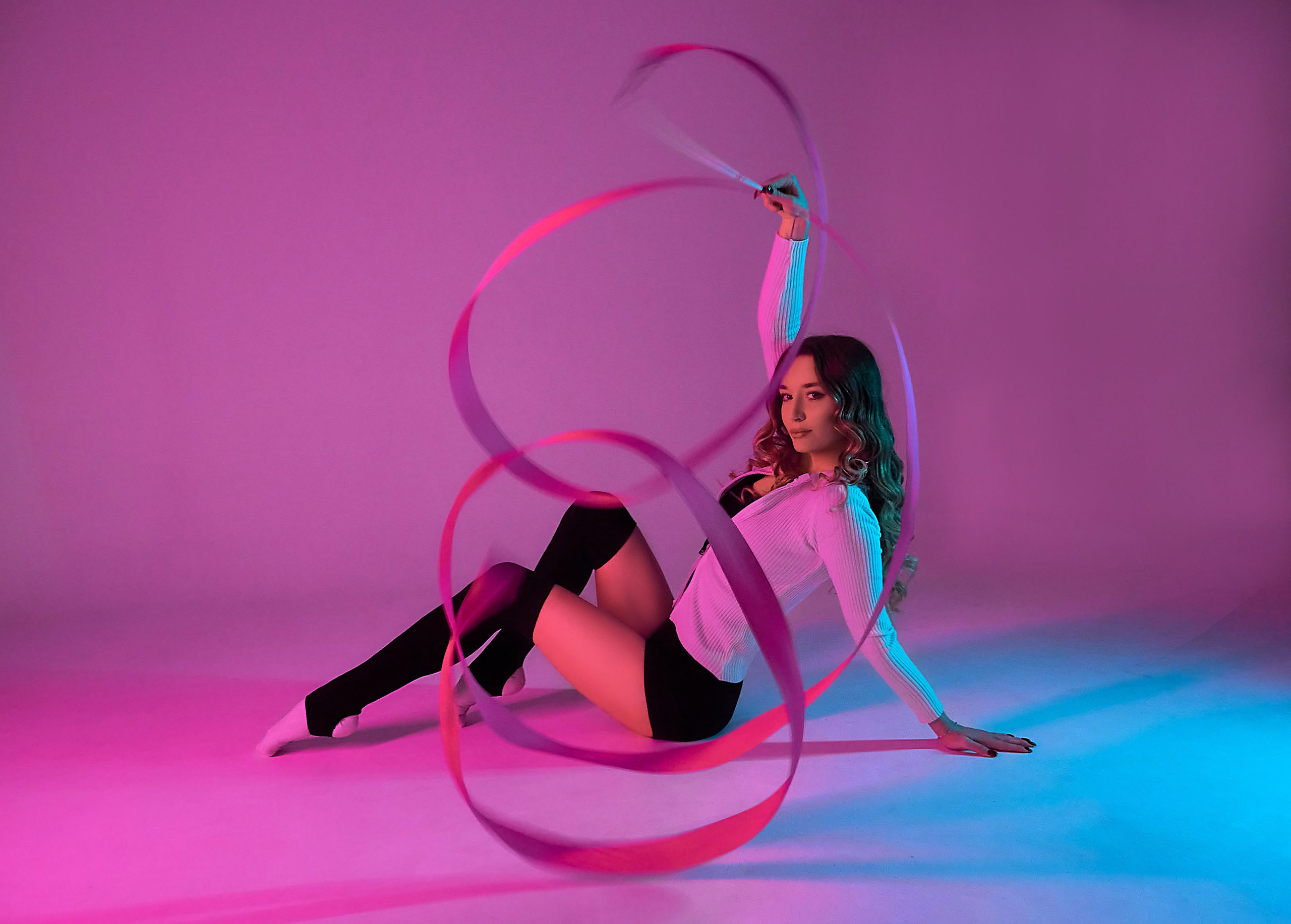 Алина. Фотограф в Севастополе