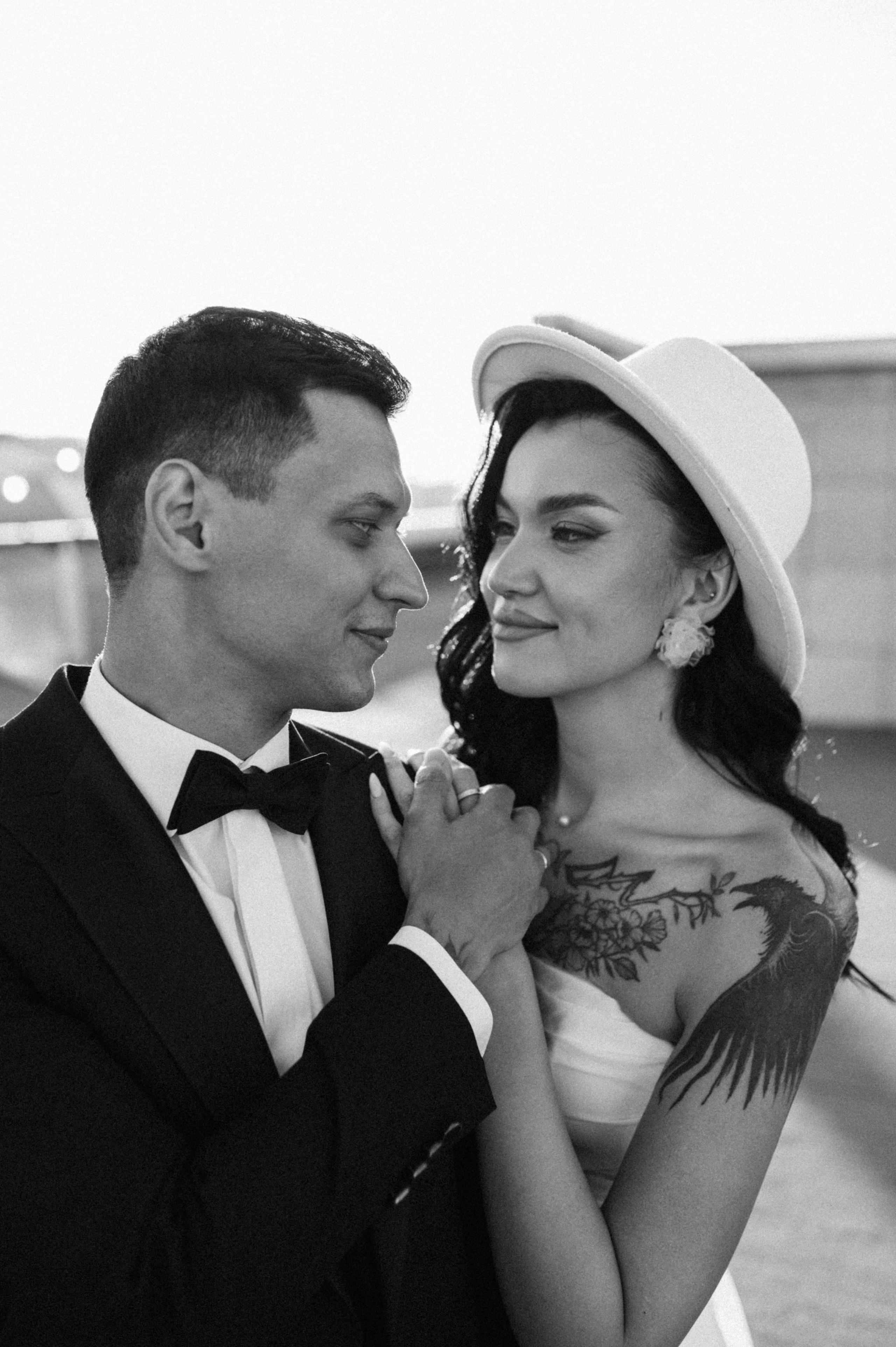 Саша и Валя. Свадебный и семейный фотограф в Чите Юлия Оранская