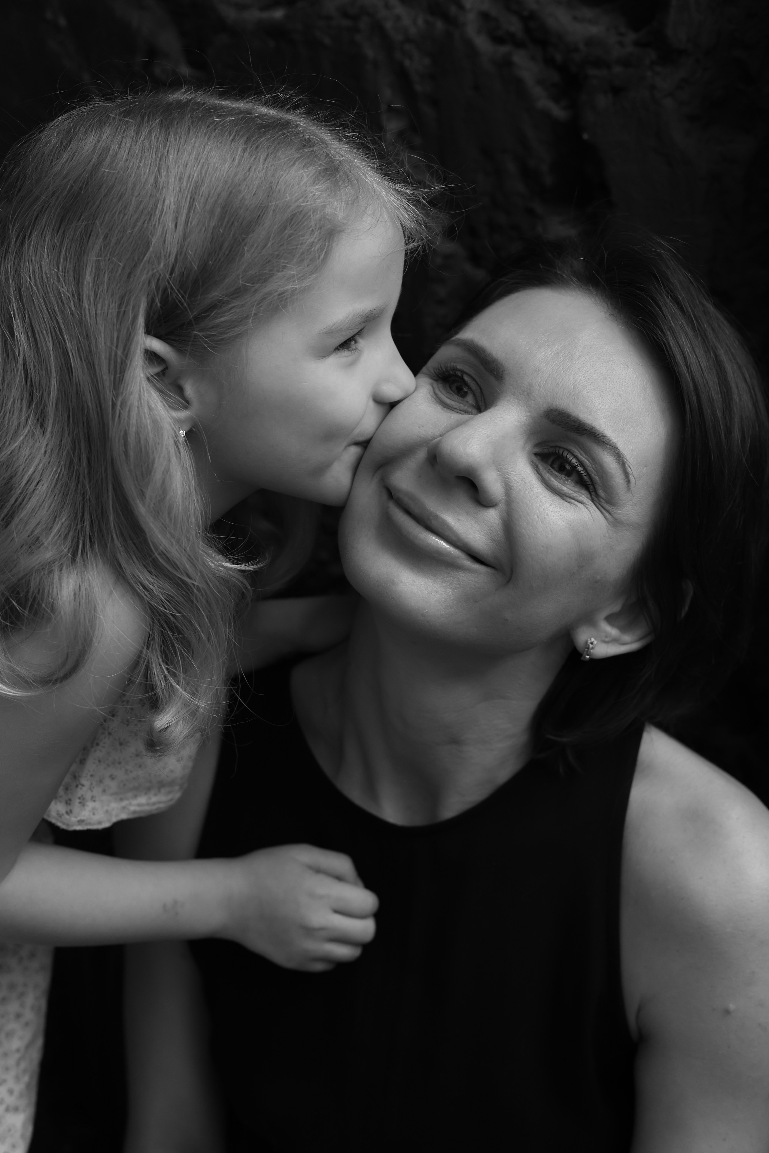 Таня&Настя. Photorina — фотограф Ирина Гулемина