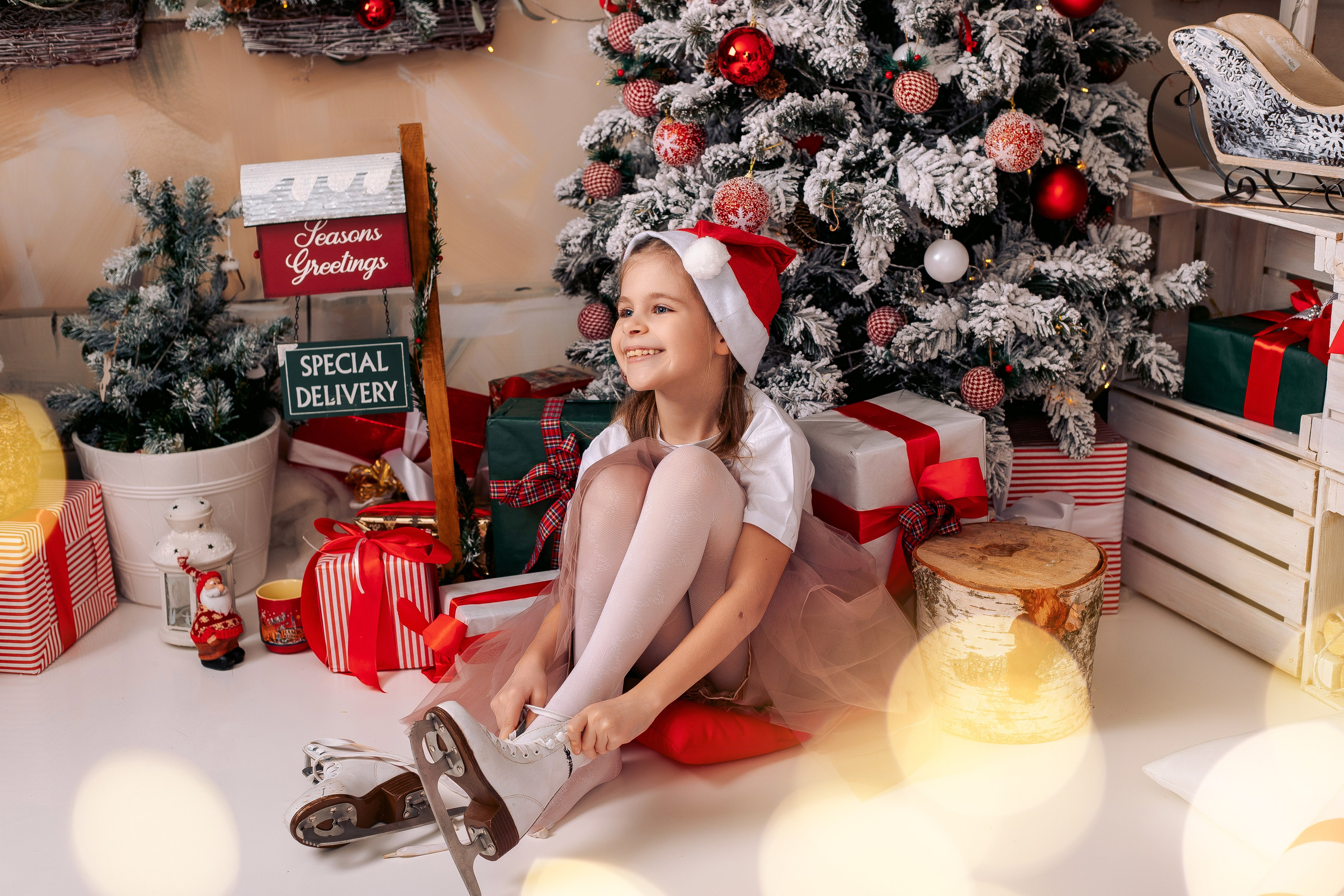 Рекомендации по образам в фотостудии Olfi. Фотограф в Санкт-Петербурге, Анна Скворцова