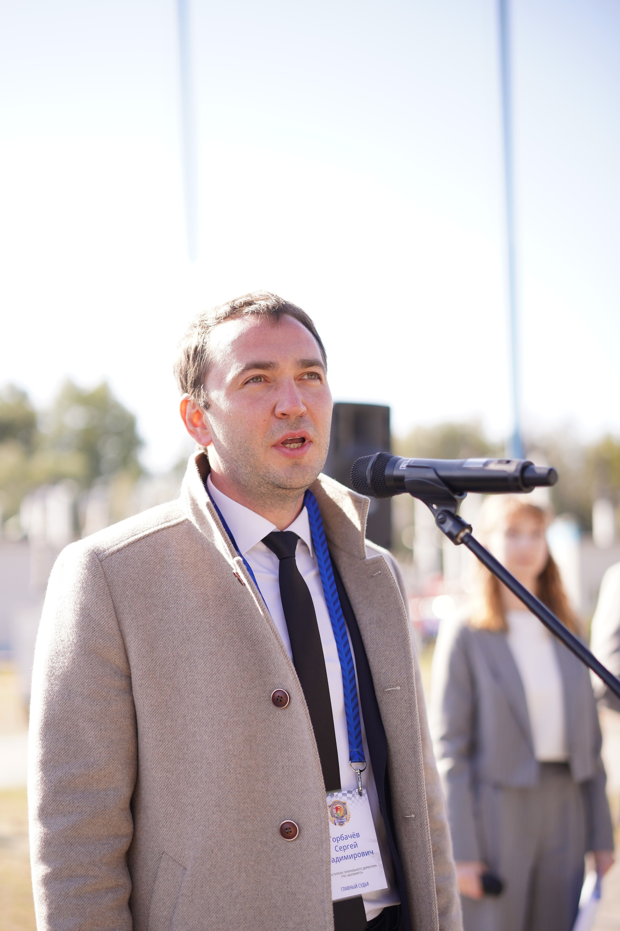 Как это было: III РЕСПУБЛИКАНСКИЕ СОРЕВНОВАНИЯ