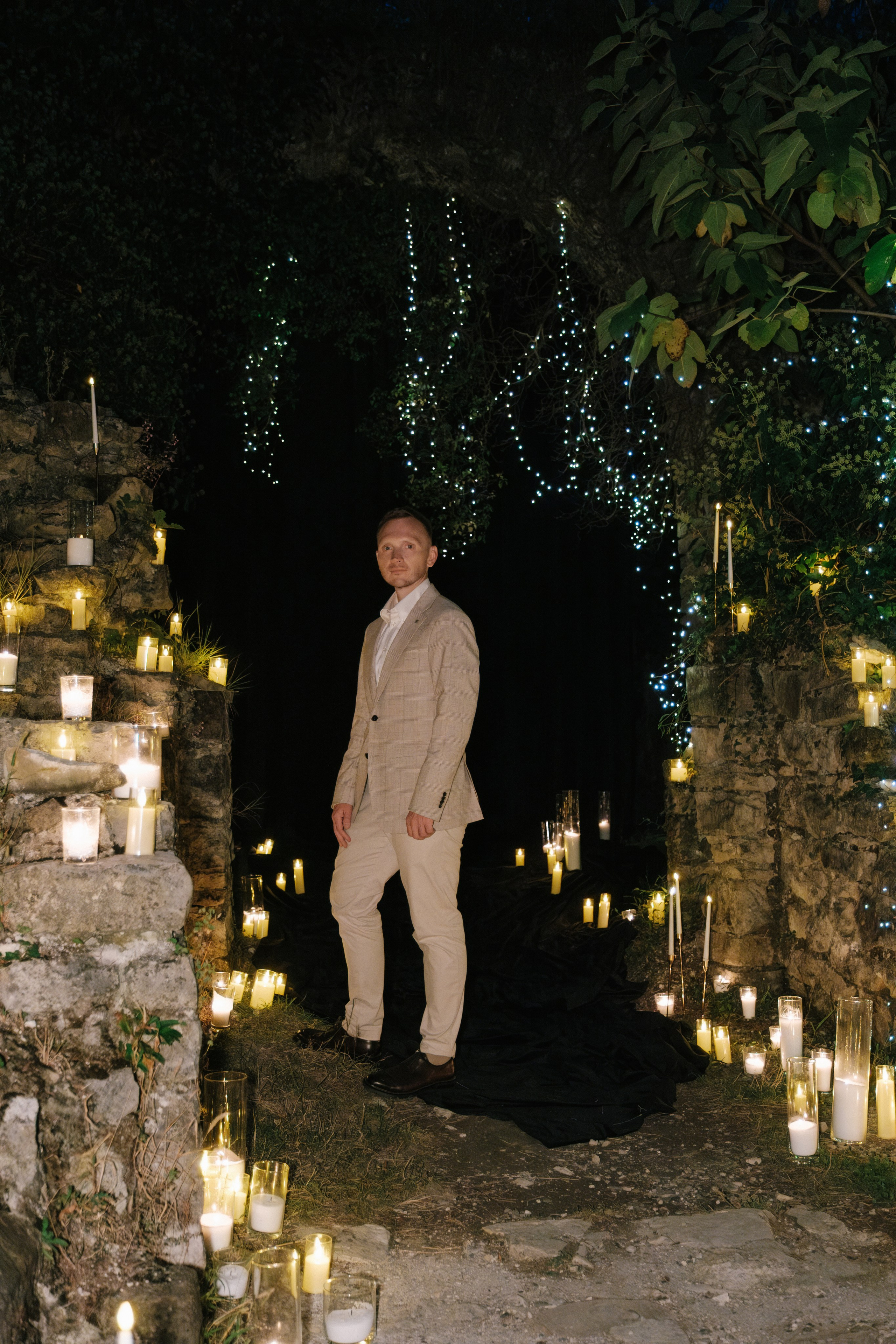 Две Здезды — Храм 19 века. Свадебный Видеограф Фотограф в Сочи