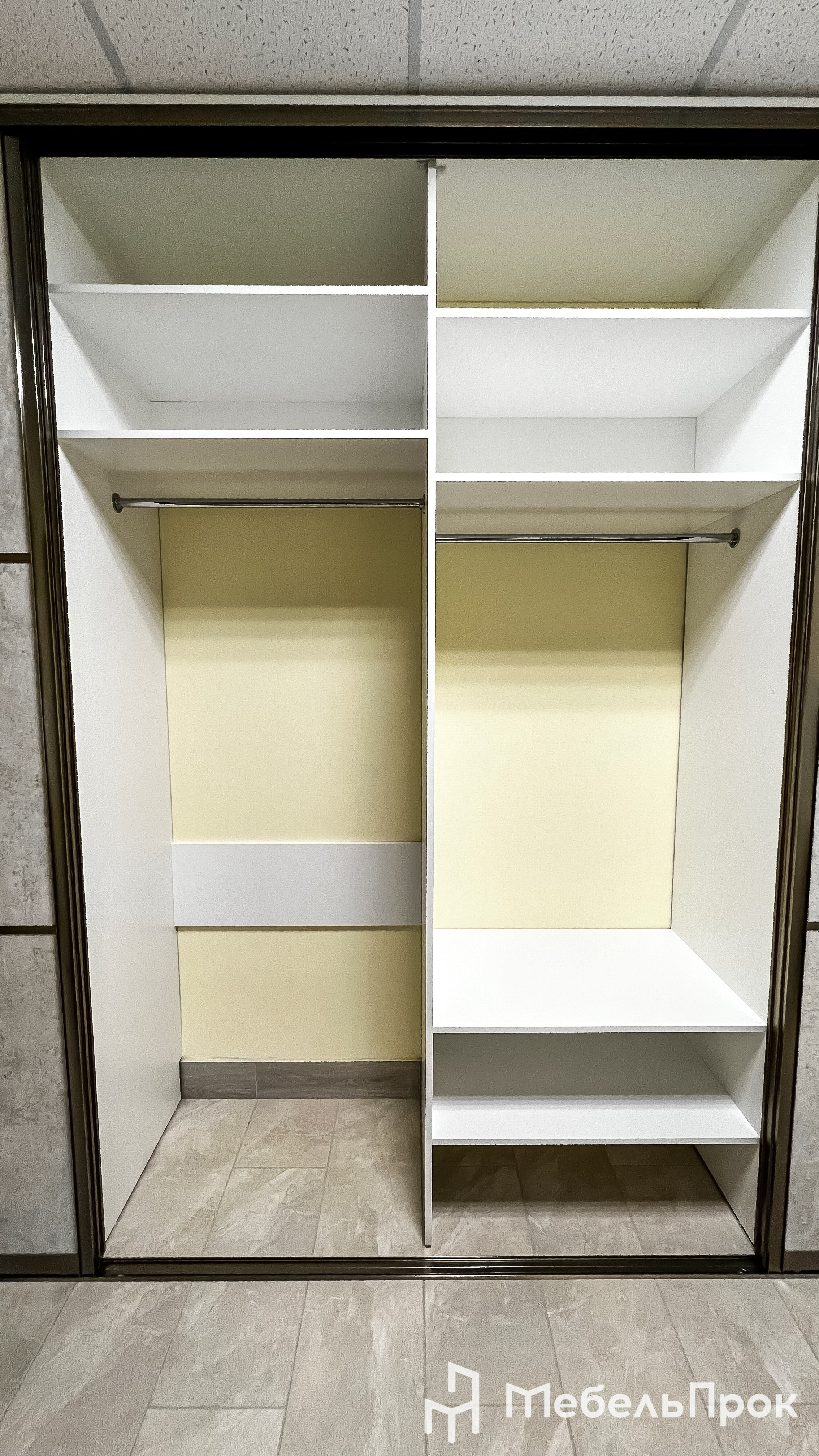 Шкафы-купе. Главная