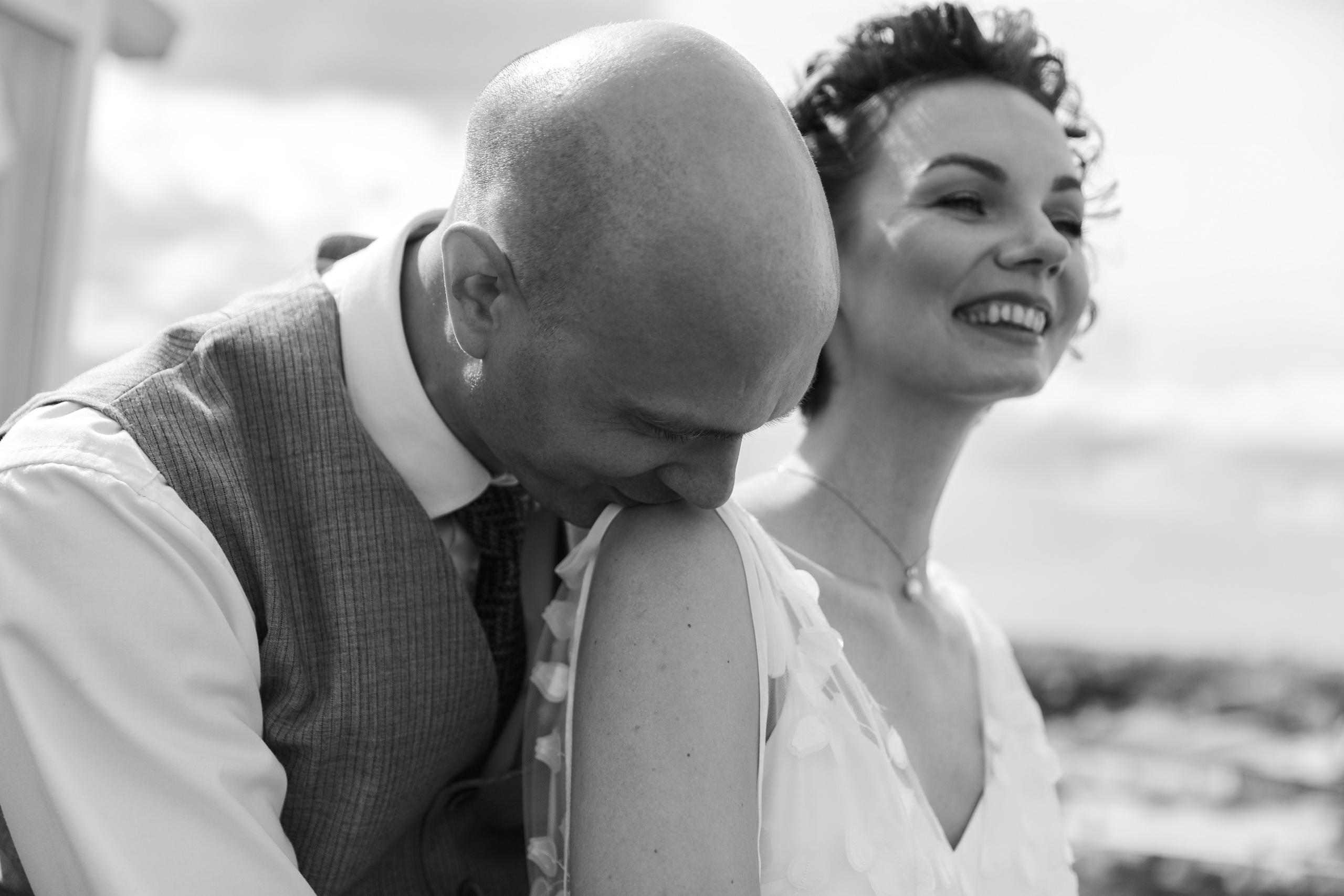 Свадьба — это весело. Свадебный фотограф Санкт-Петербург