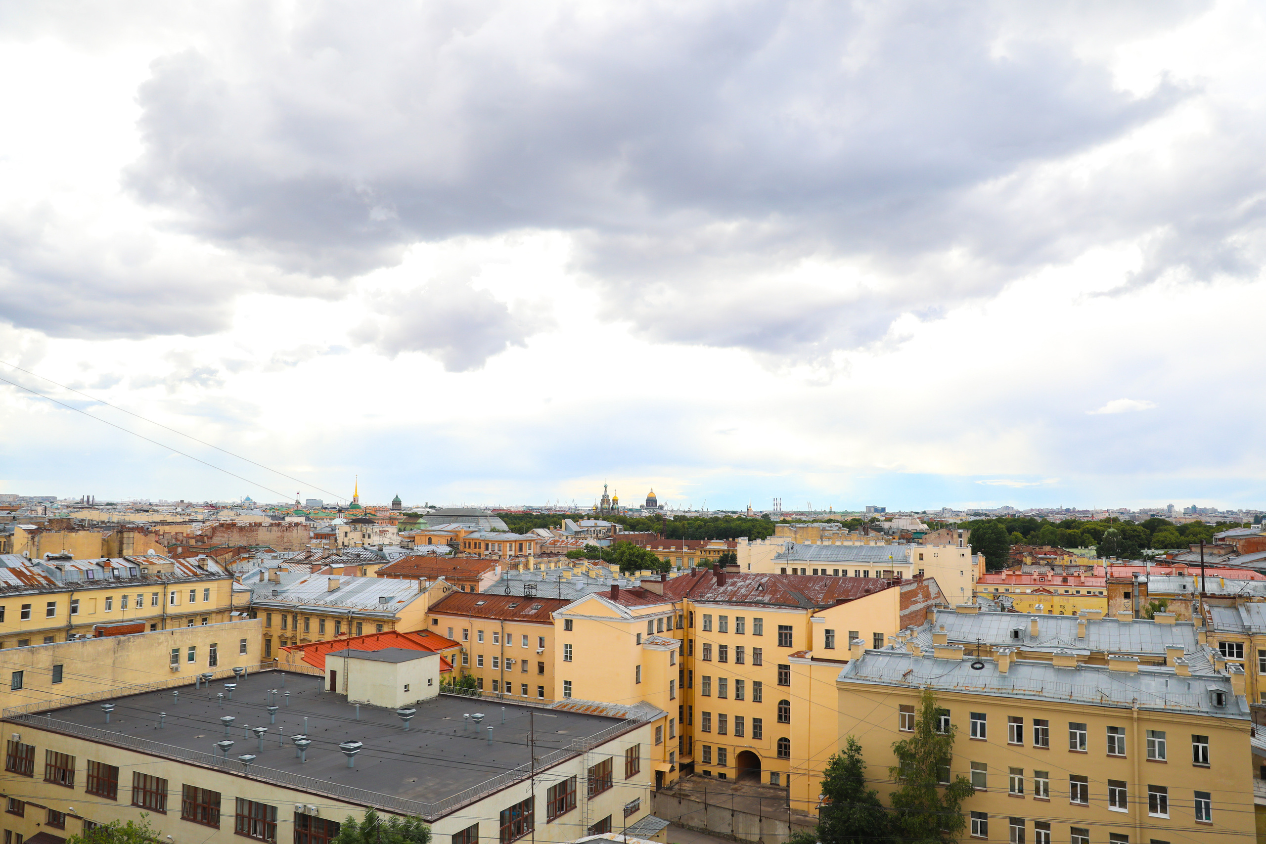Свадьба — это весело. Свадебный фотограф Санкт-Петербург