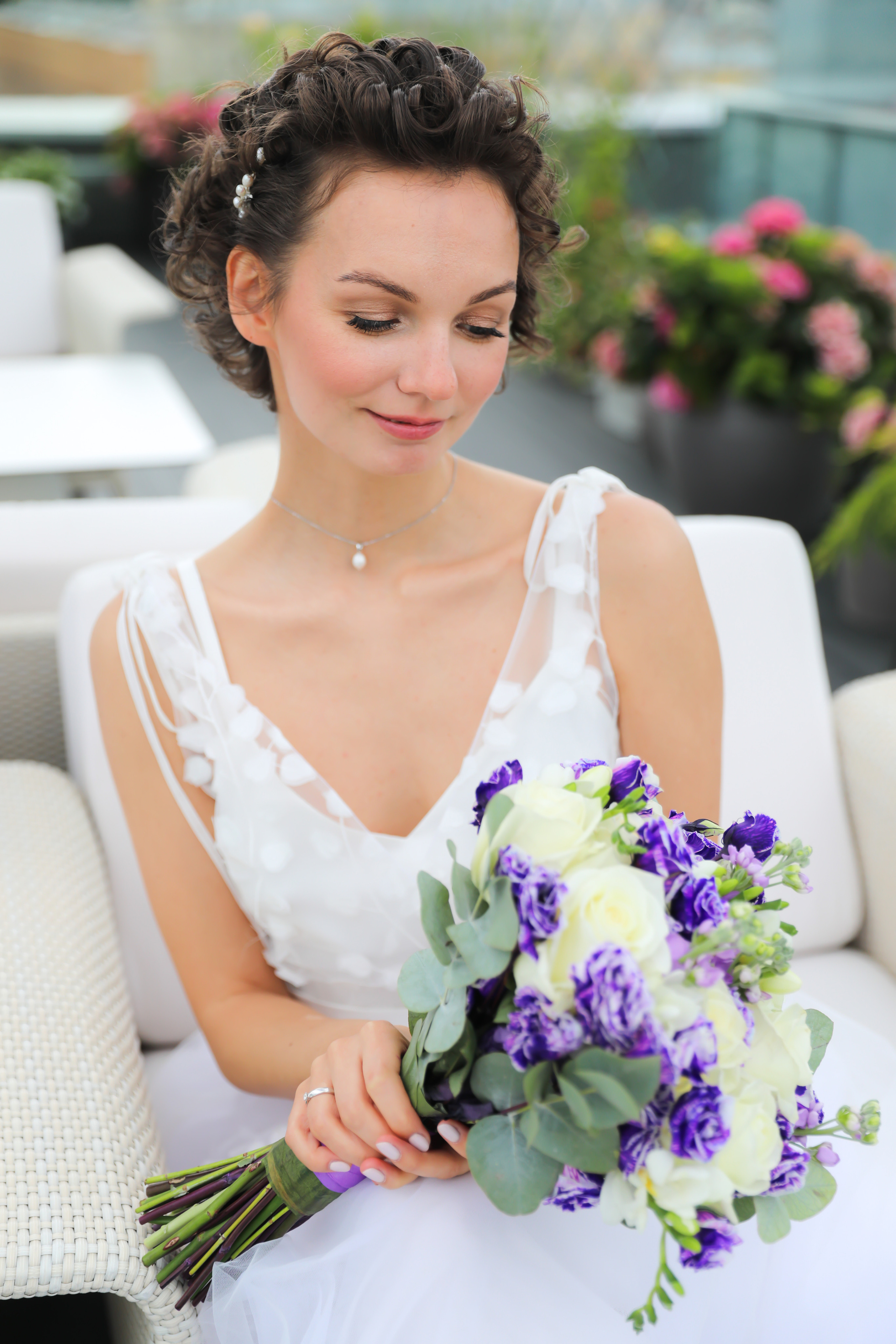 Свадьба — это весело. Свадебный фотограф Санкт-Петербург