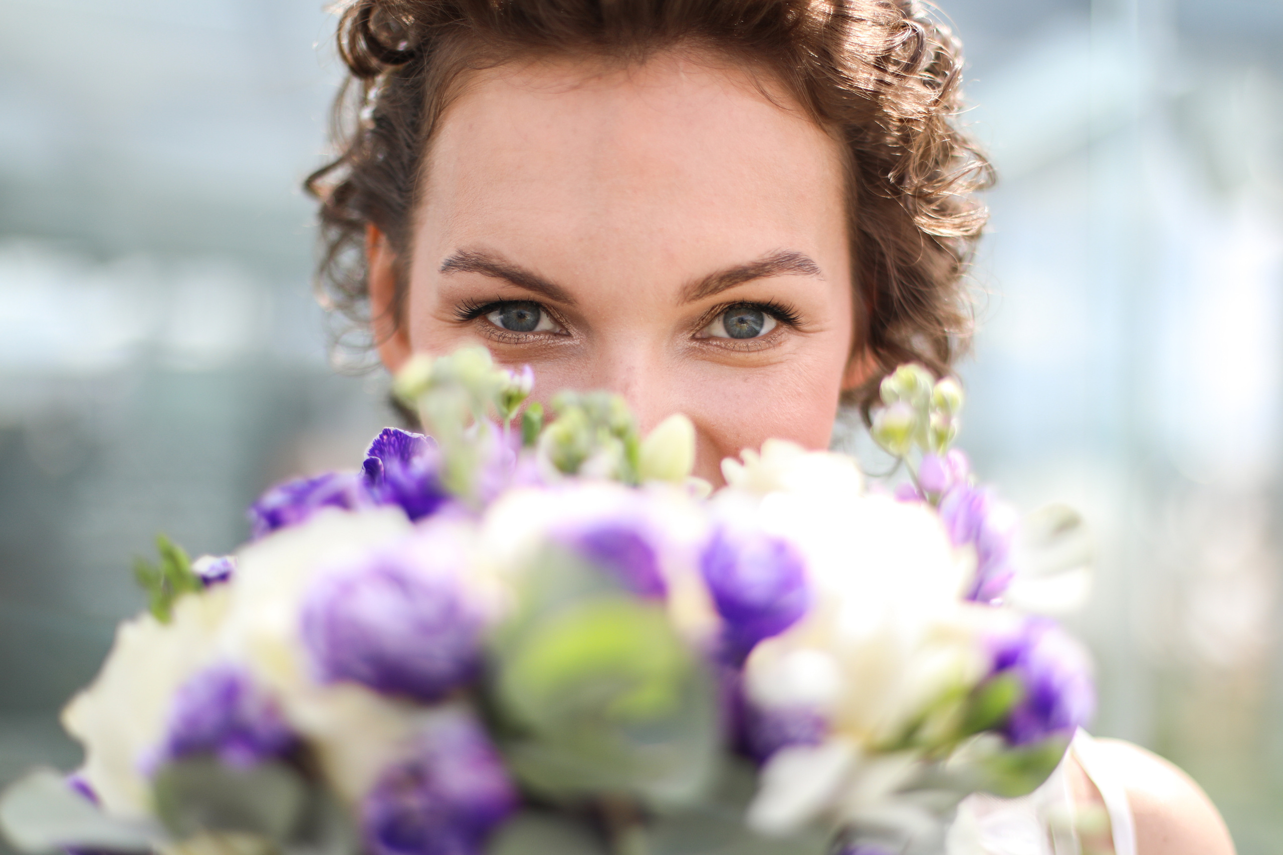 Свадьба — это весело. Свадебный фотограф Санкт-Петербург