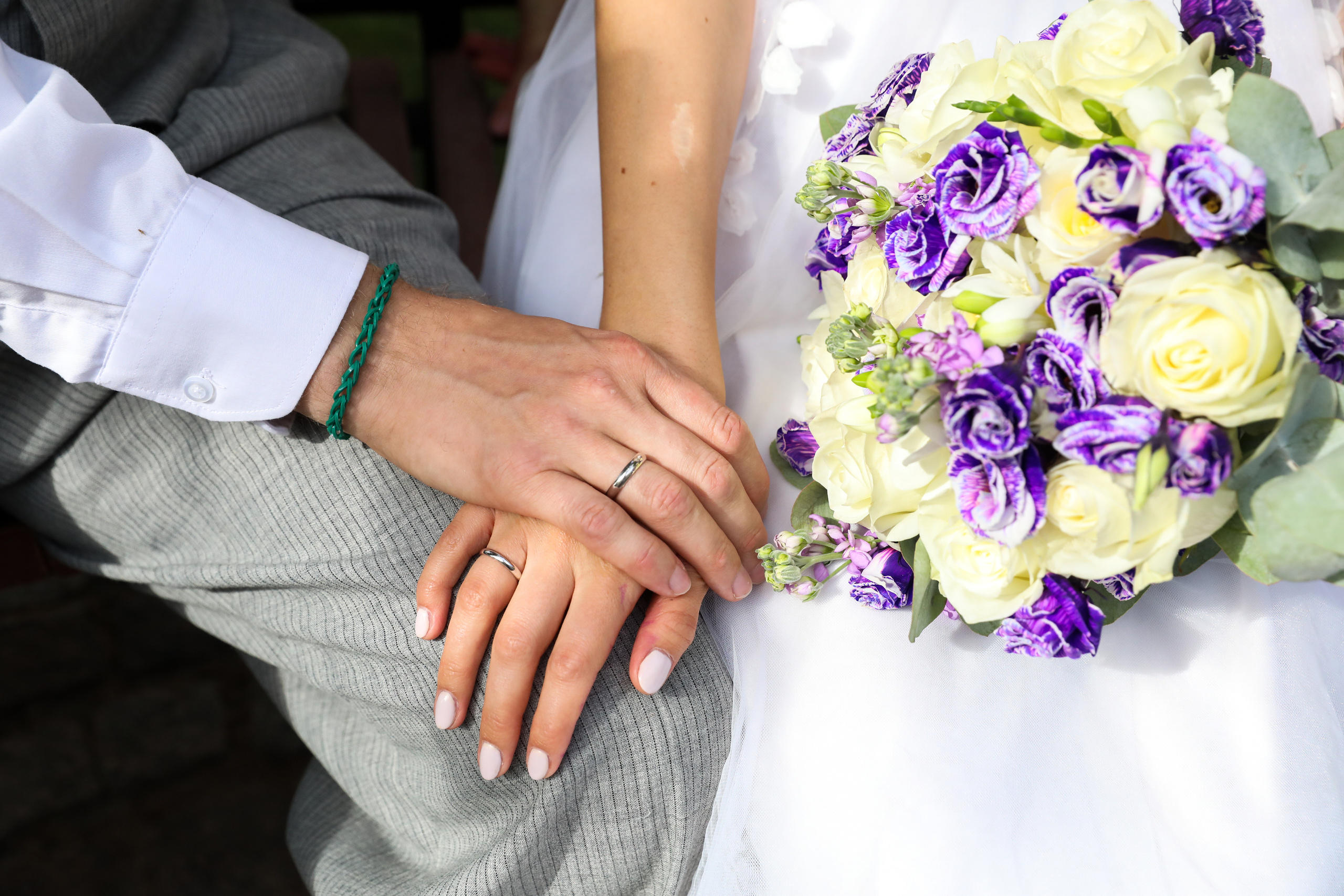 Свадьба — это весело. Свадебный фотограф Санкт-Петербург