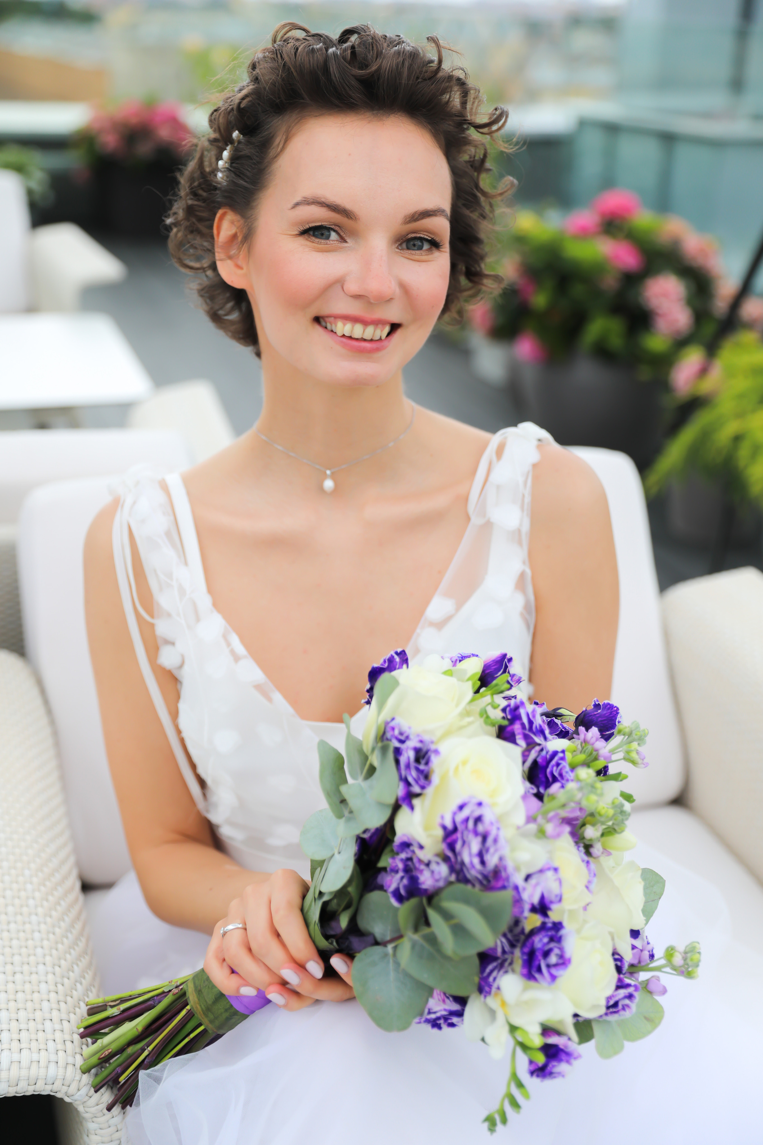 Свадьба — это весело. Свадебный фотограф Санкт-Петербург