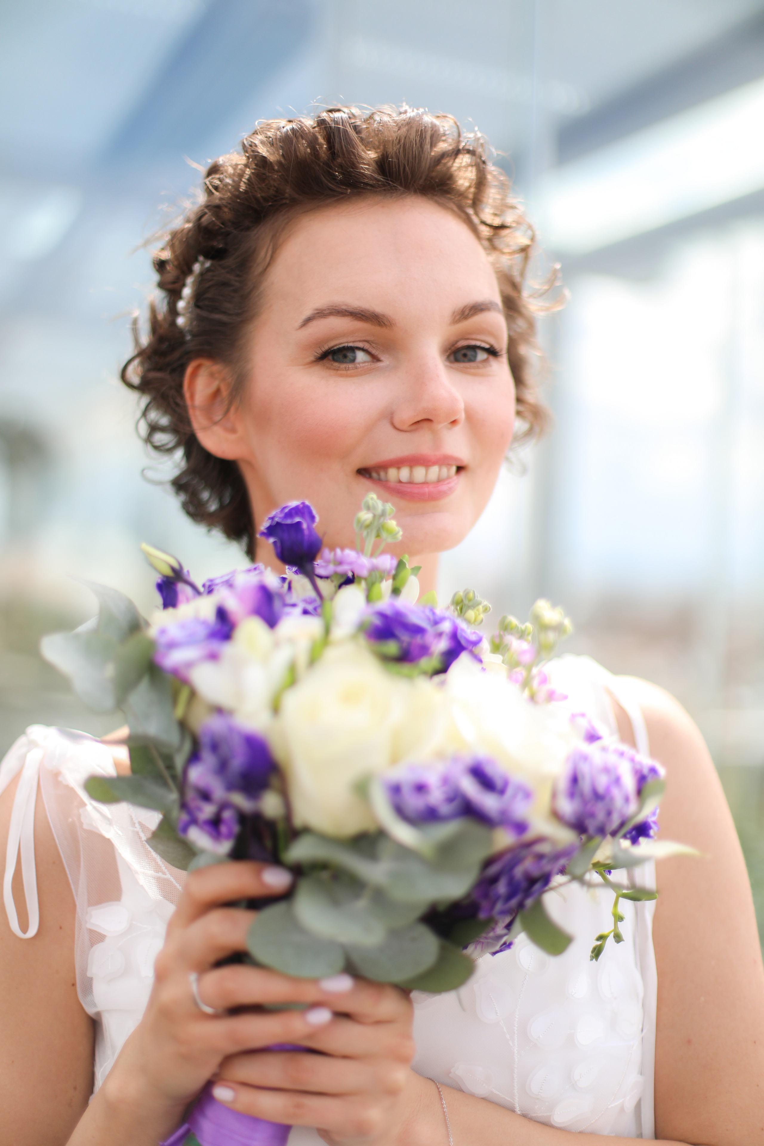 Свадьба — это весело. Свадебный фотограф Санкт-Петербург