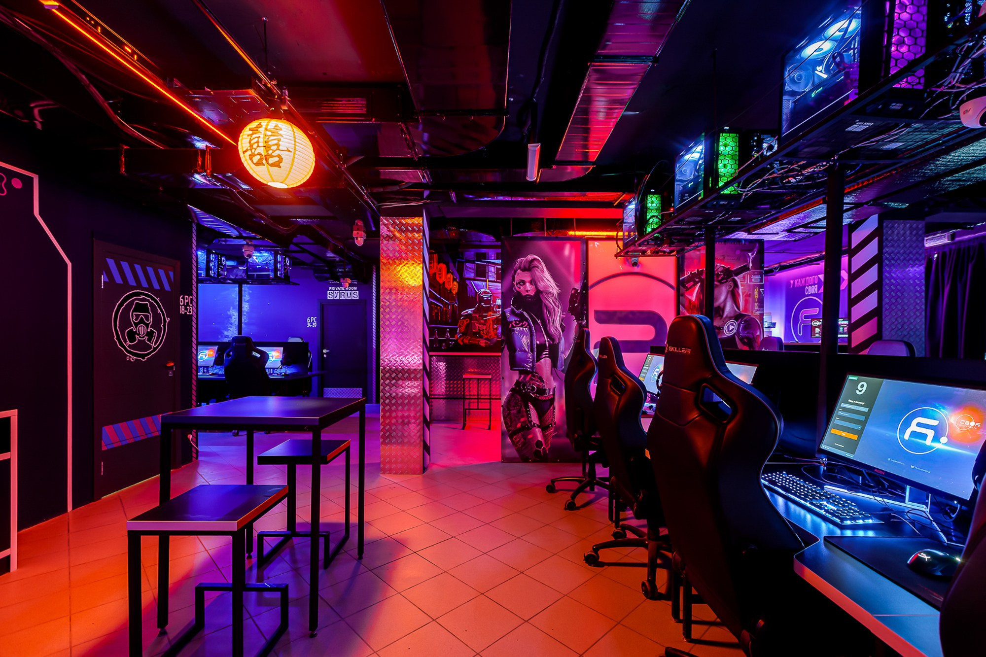 Интерьерная фотосъемка. Интерьерный фотограф Дмитрий Горелов