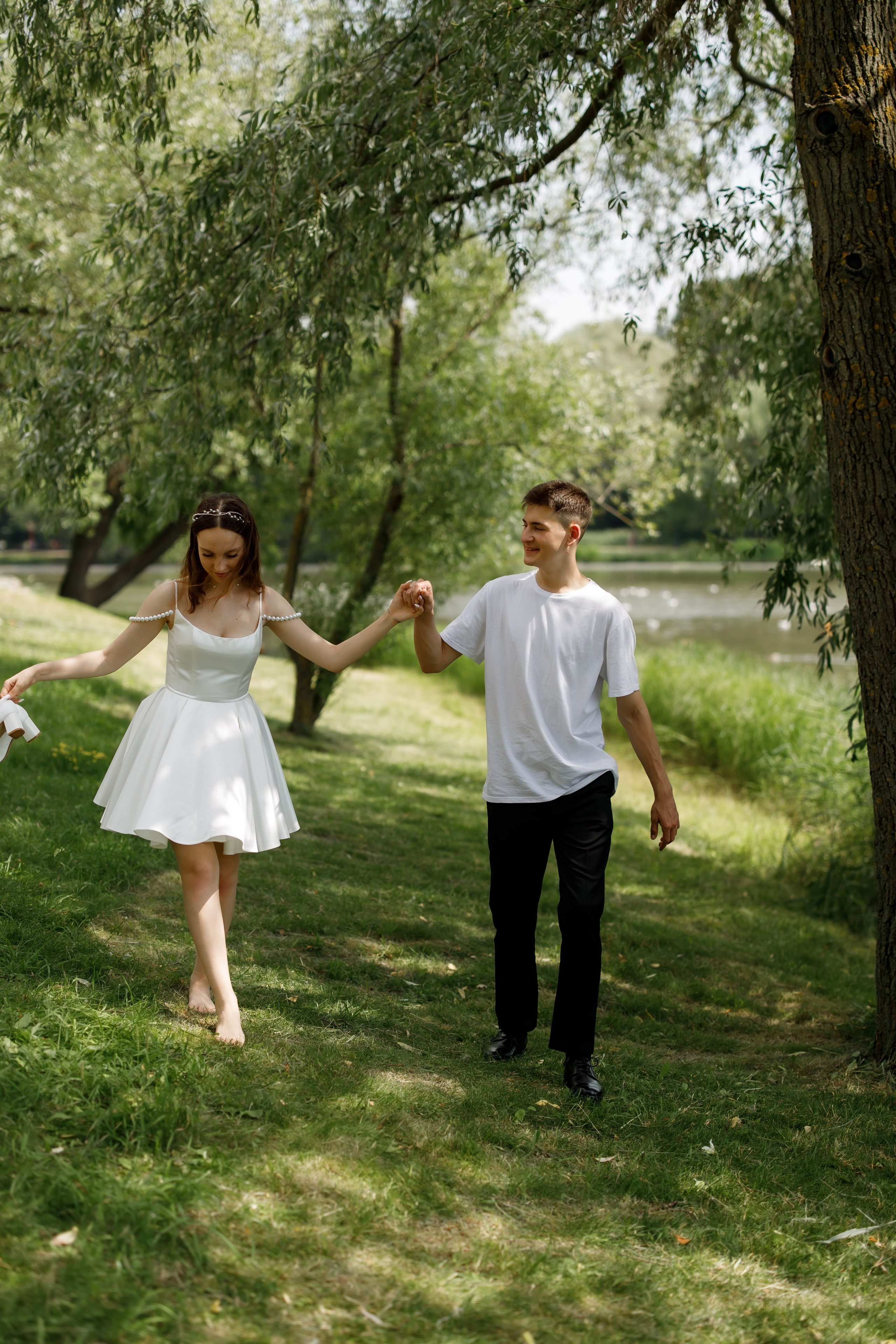 Свадебные. Фотограф и видеограф Москва Анапа