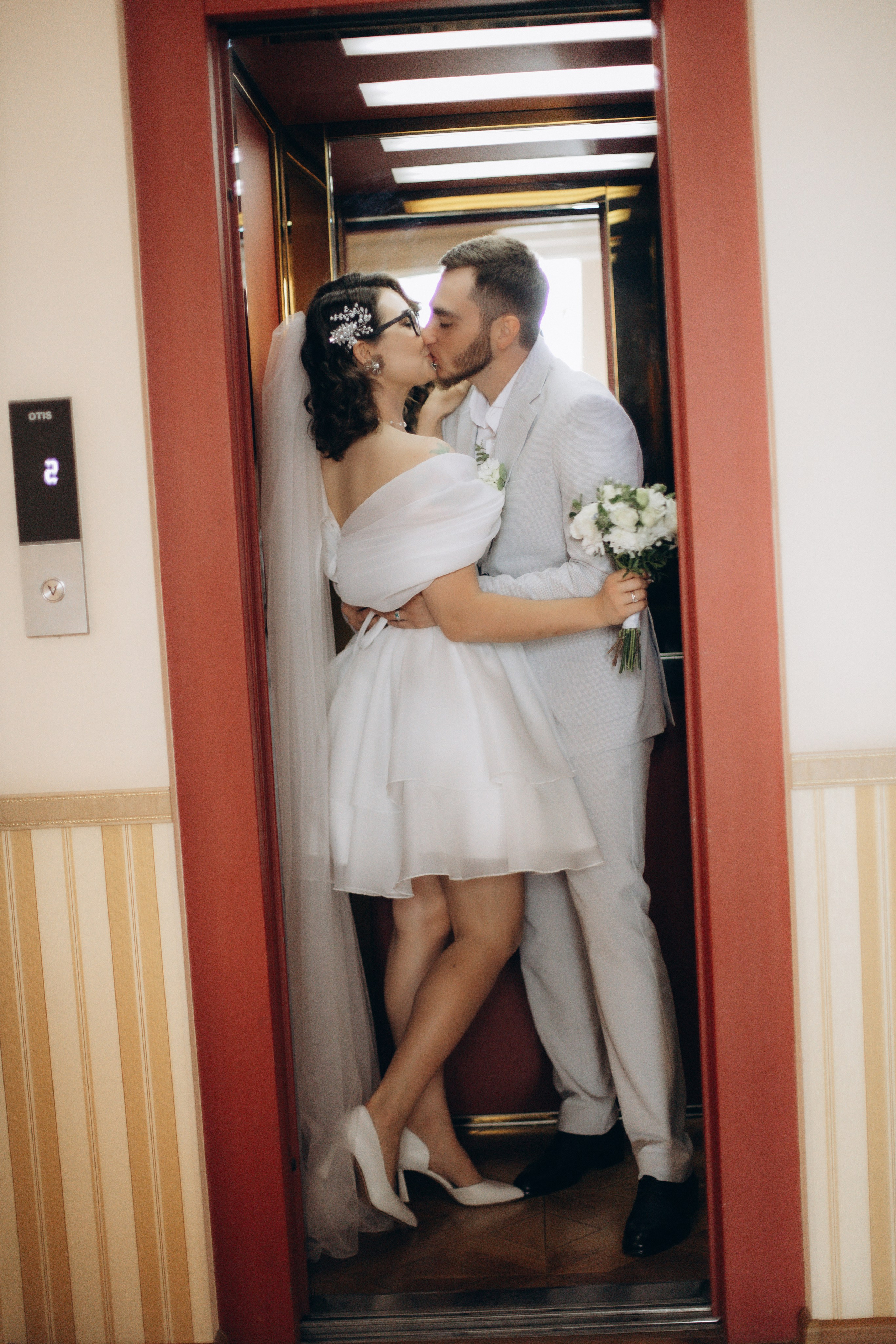 Артур и Регина. Портретный и свадебный фотограф в Астрахани Сабира Аубекерова