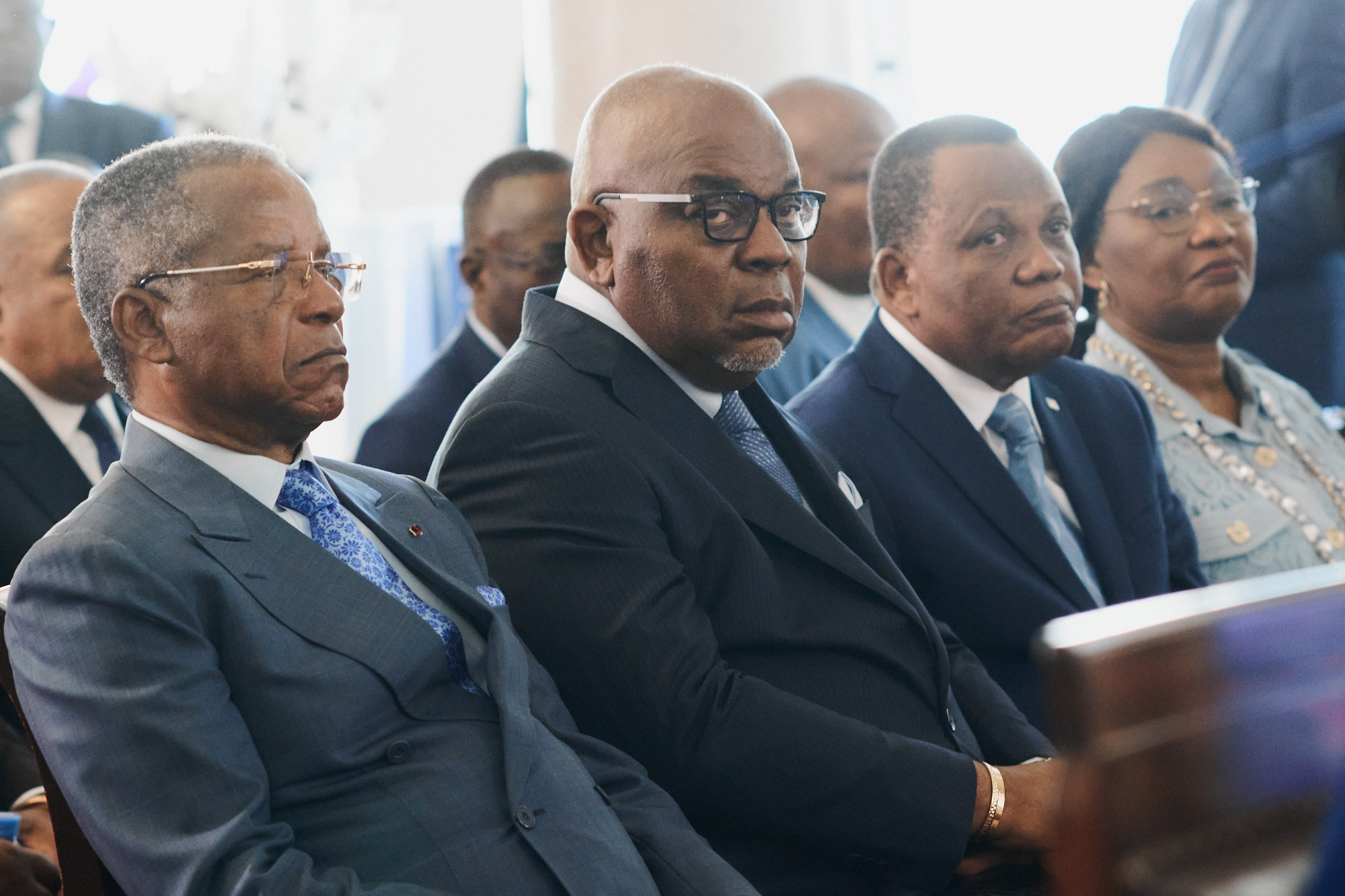 Vstrecha Africa-HSE. Лиза Сытикова. Фотограф. Санкт-Петербург