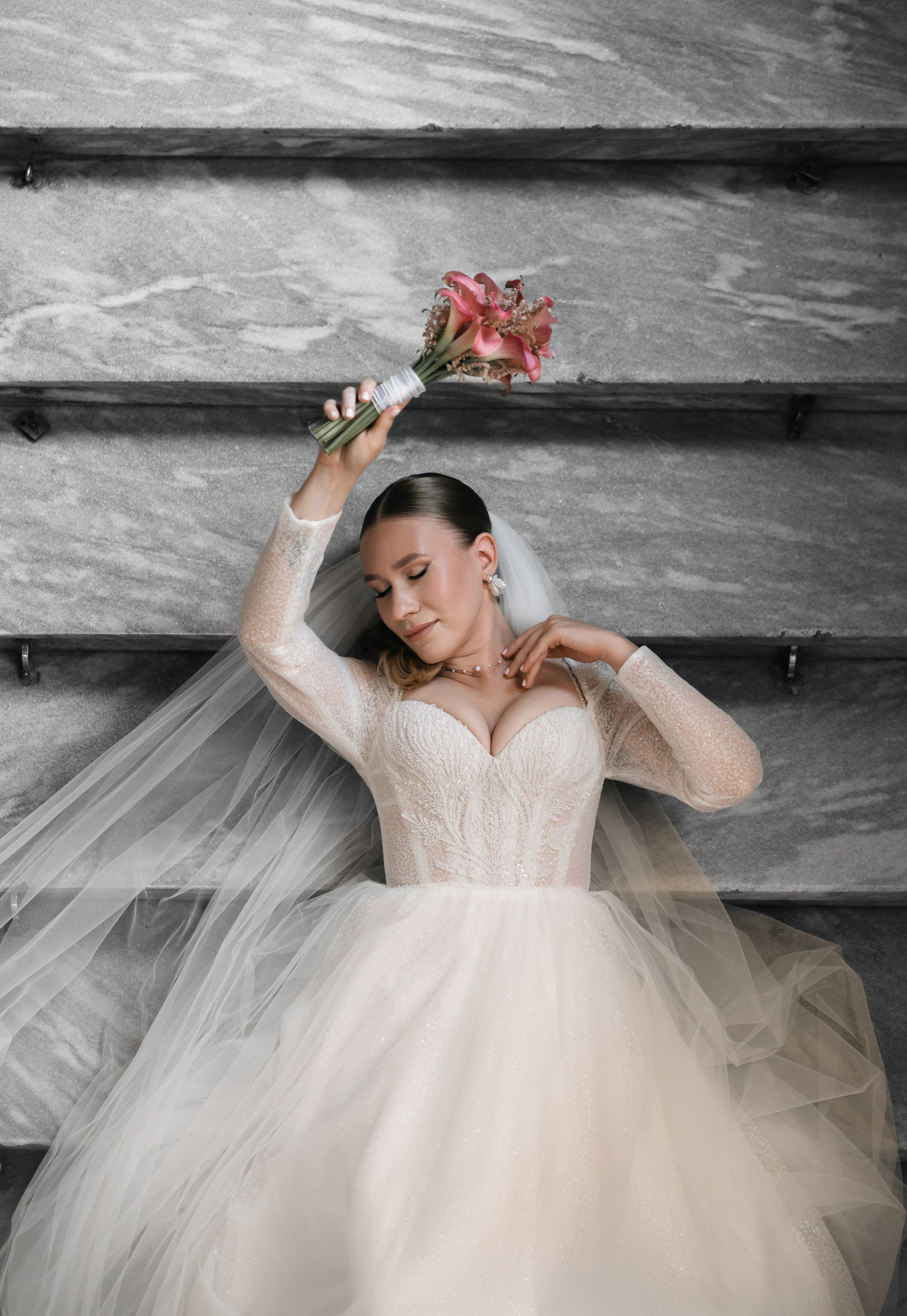 N&N. Свадебный и семейный фотограф в Самаре Алёна Савельева