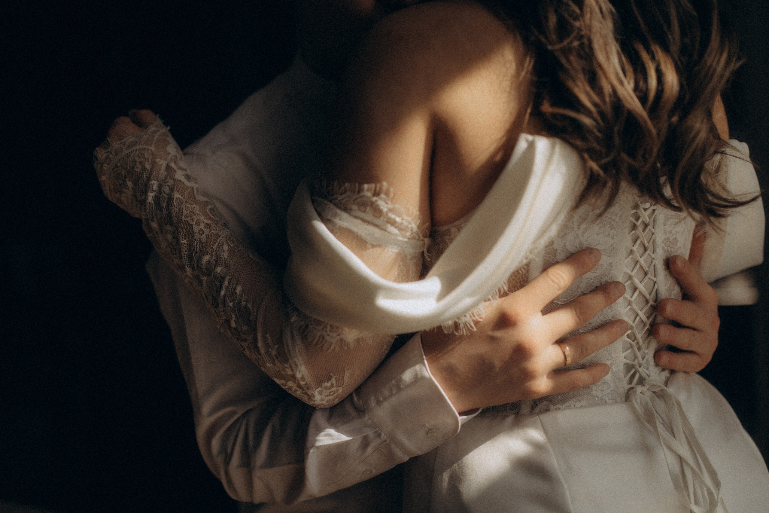 Кирилл и Екатерина. Семейный и свадебный фотограф в Новосибирске/Бийске Екатерина Логинова