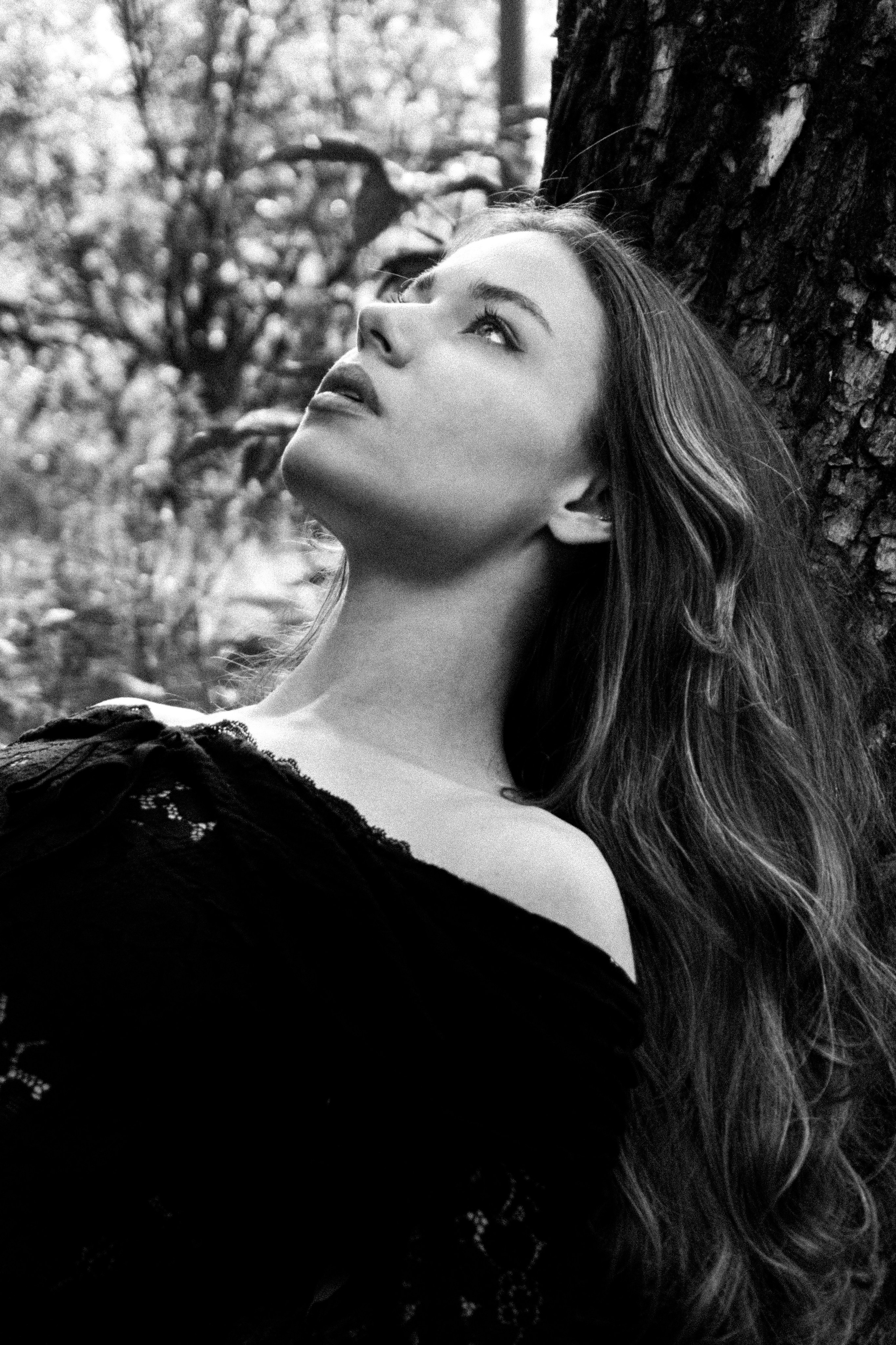 Портреты. Фотограф который ловит не позы, а настоящие чувства