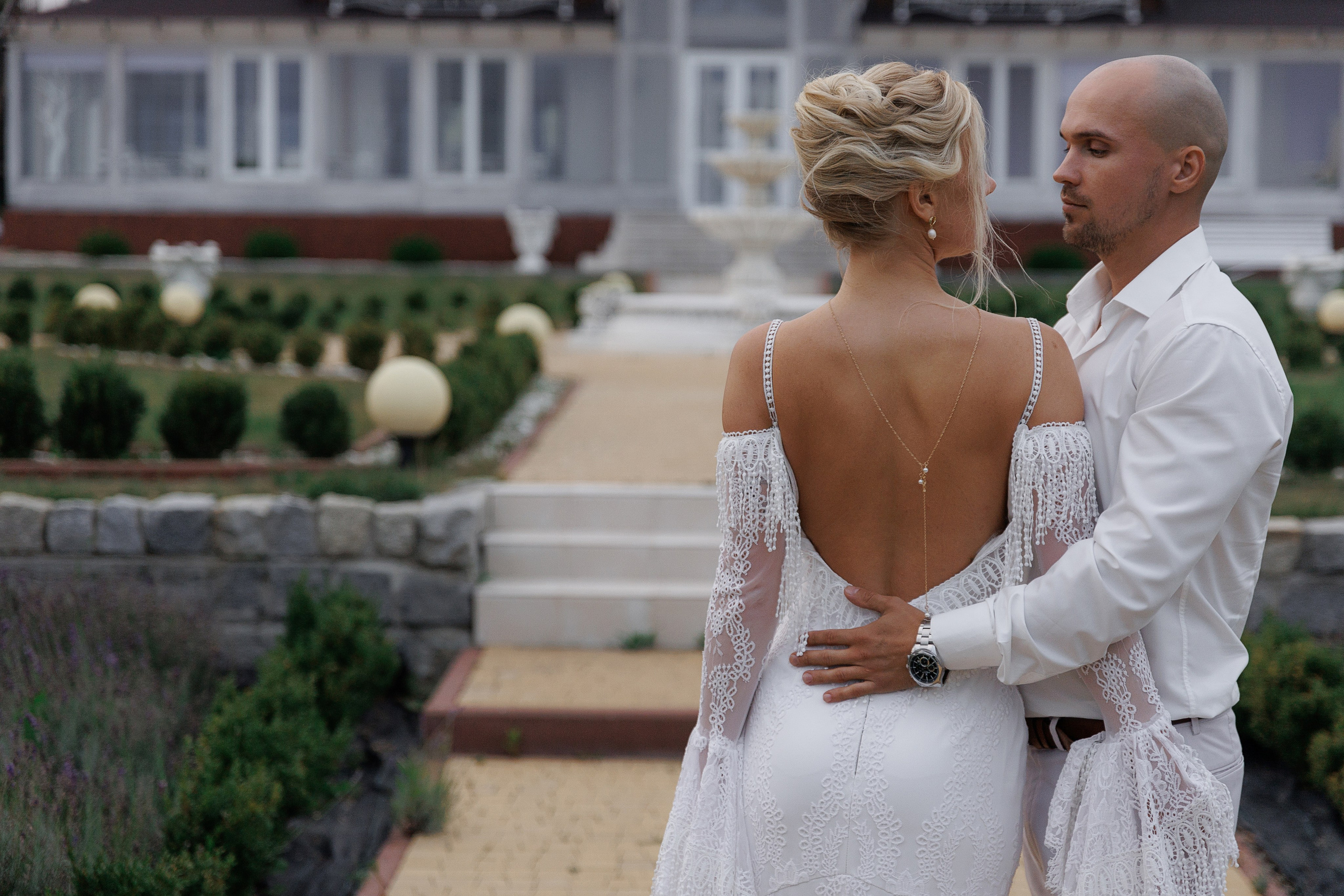 Алексей & Татьяна. Свадебный и репортажный фотограф Калининград