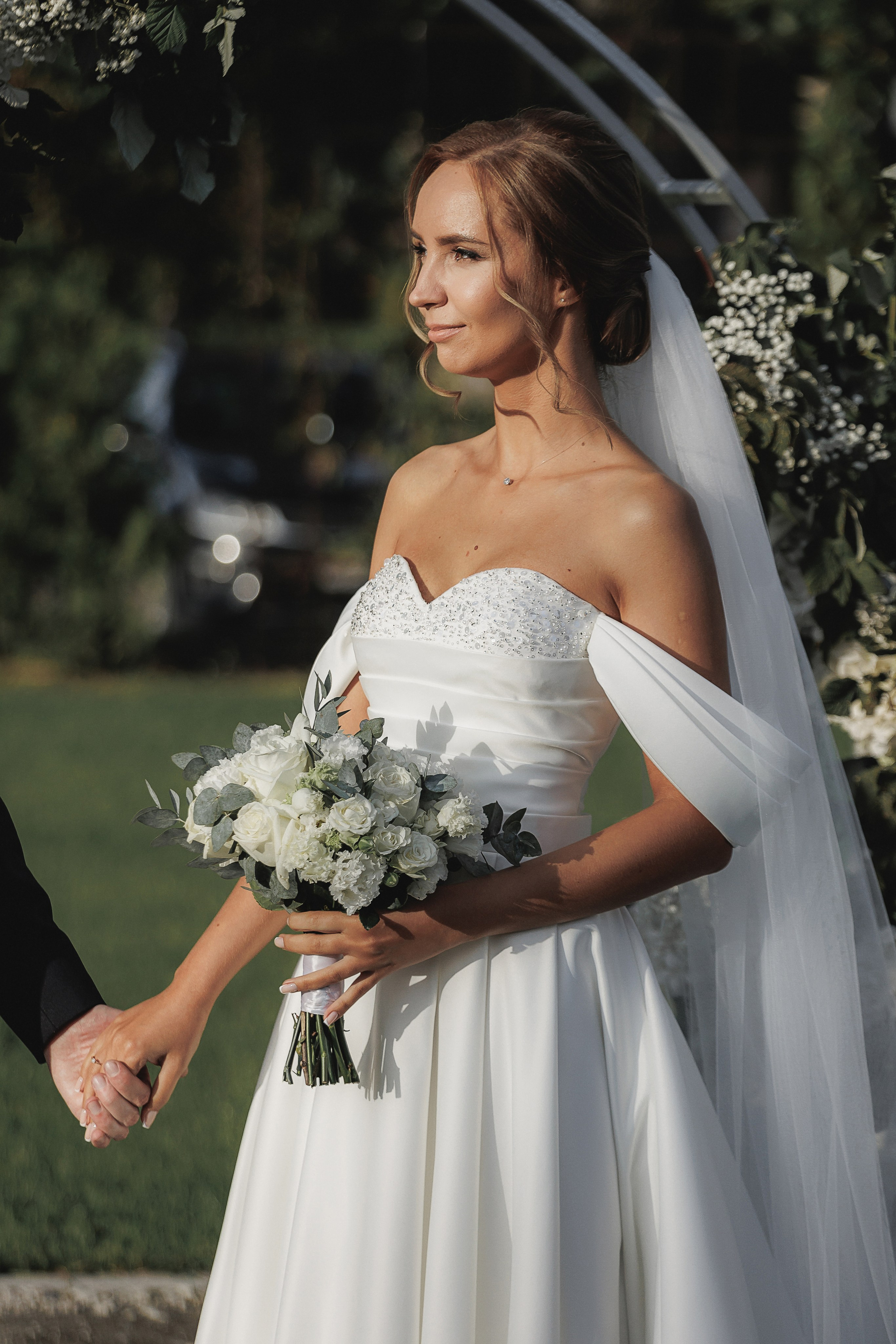 Александр & Кристина. Свадебный и репортажный фотограф Калининград