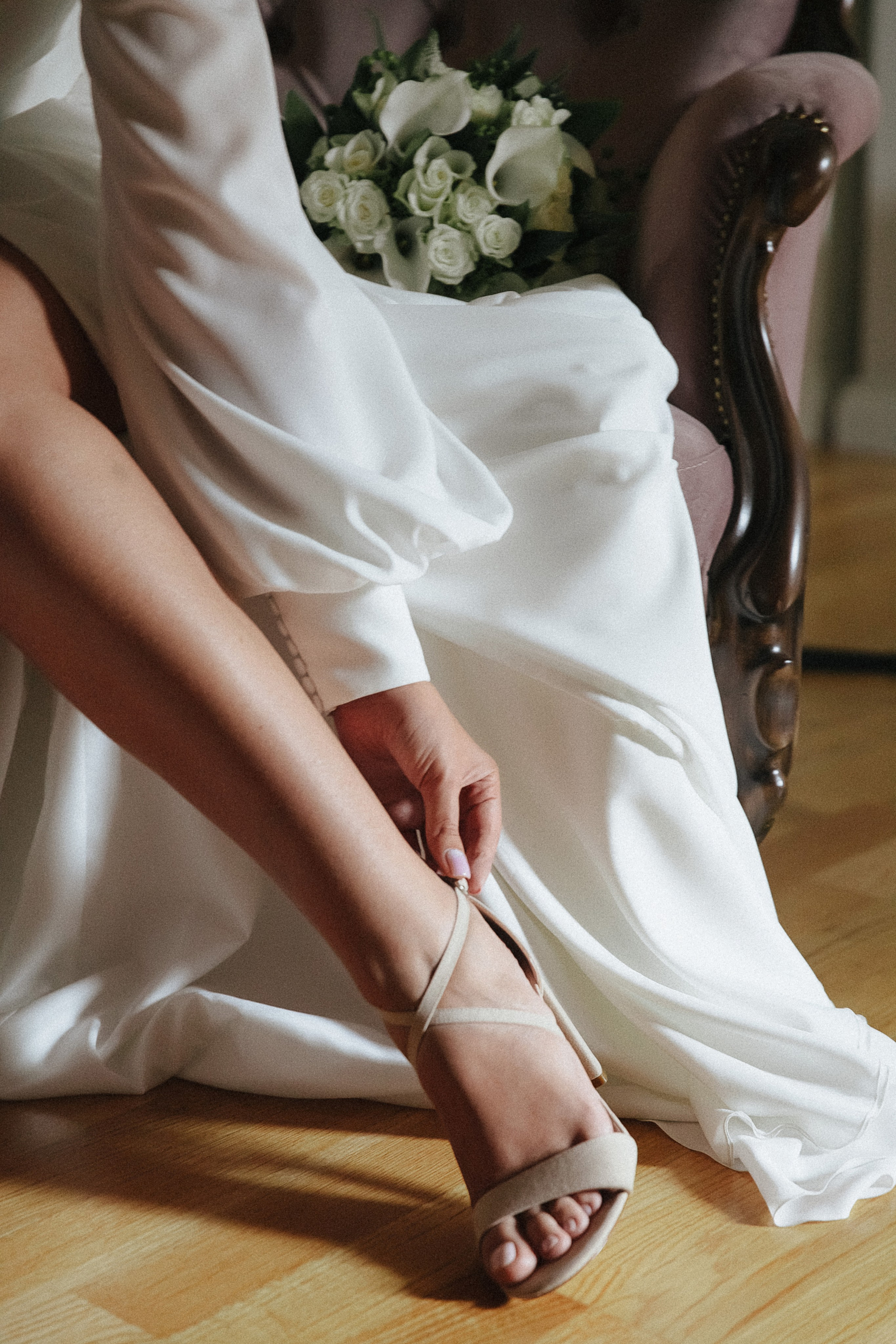 Свадьбы. Свадебный и репортажный фотограф Калининград