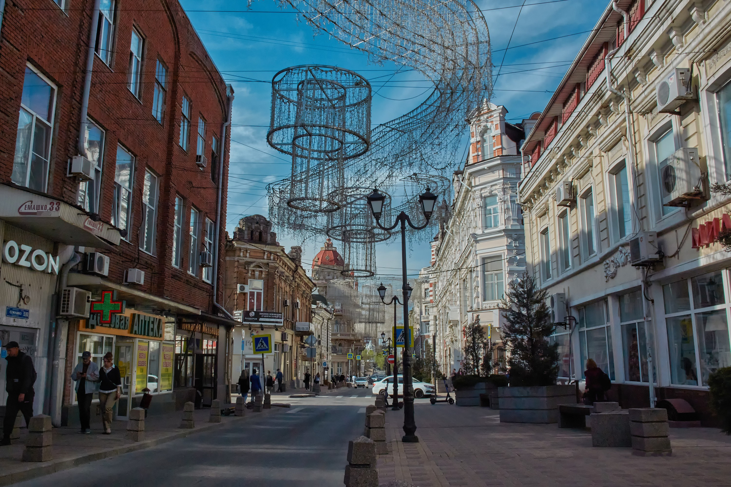 г. Ростов-на-Дону