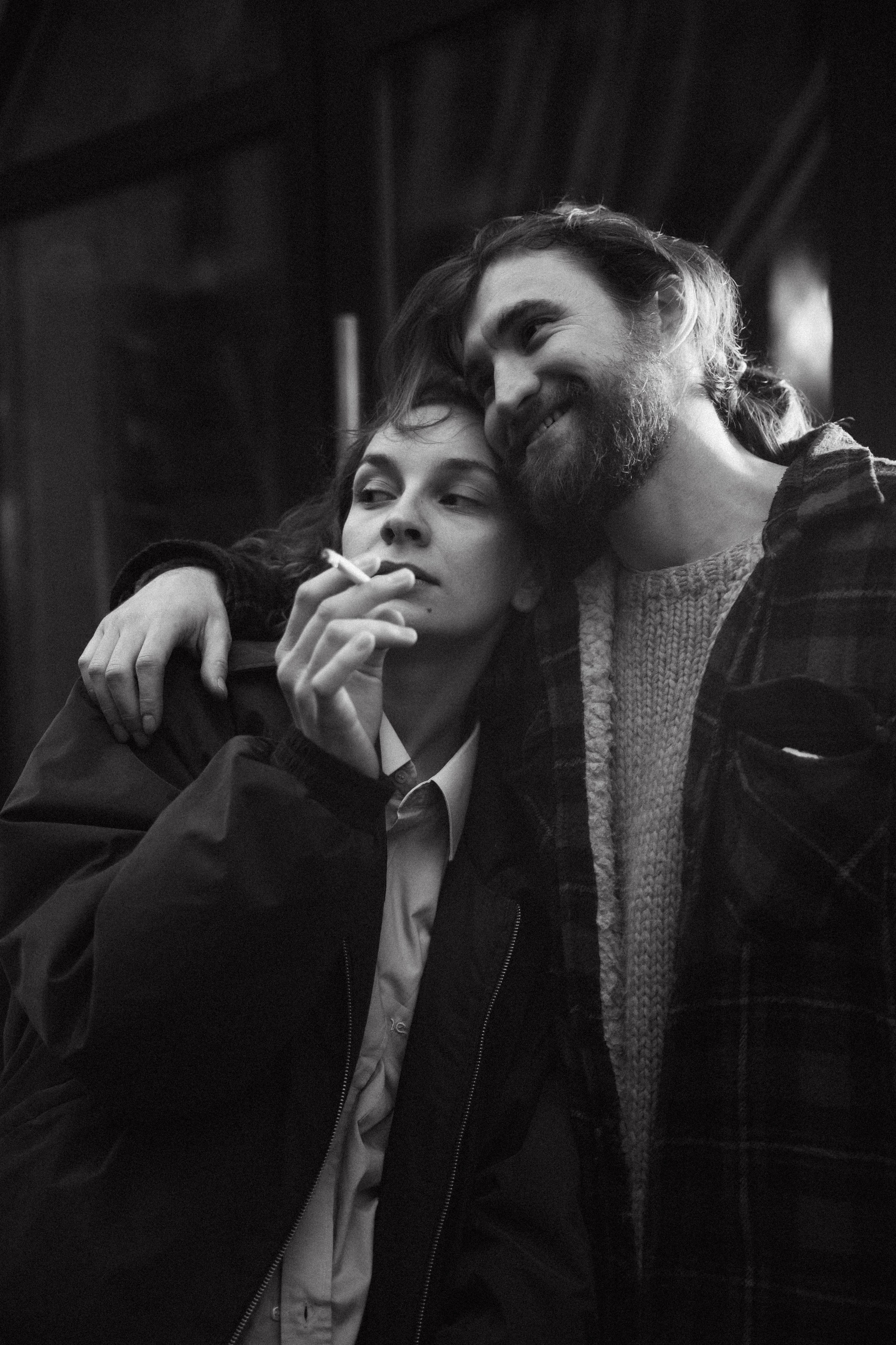 Ж & T | Санкт-Петербург. Фотограф Екатерина Амбрушкевич