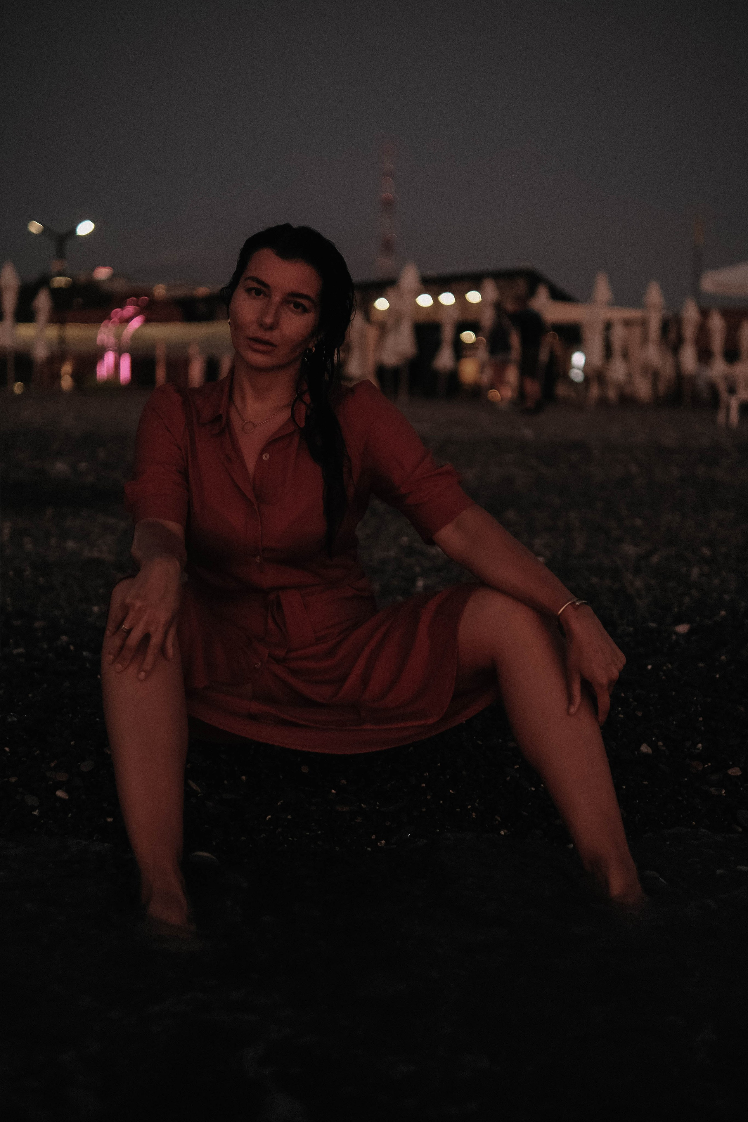 Александра. Главная