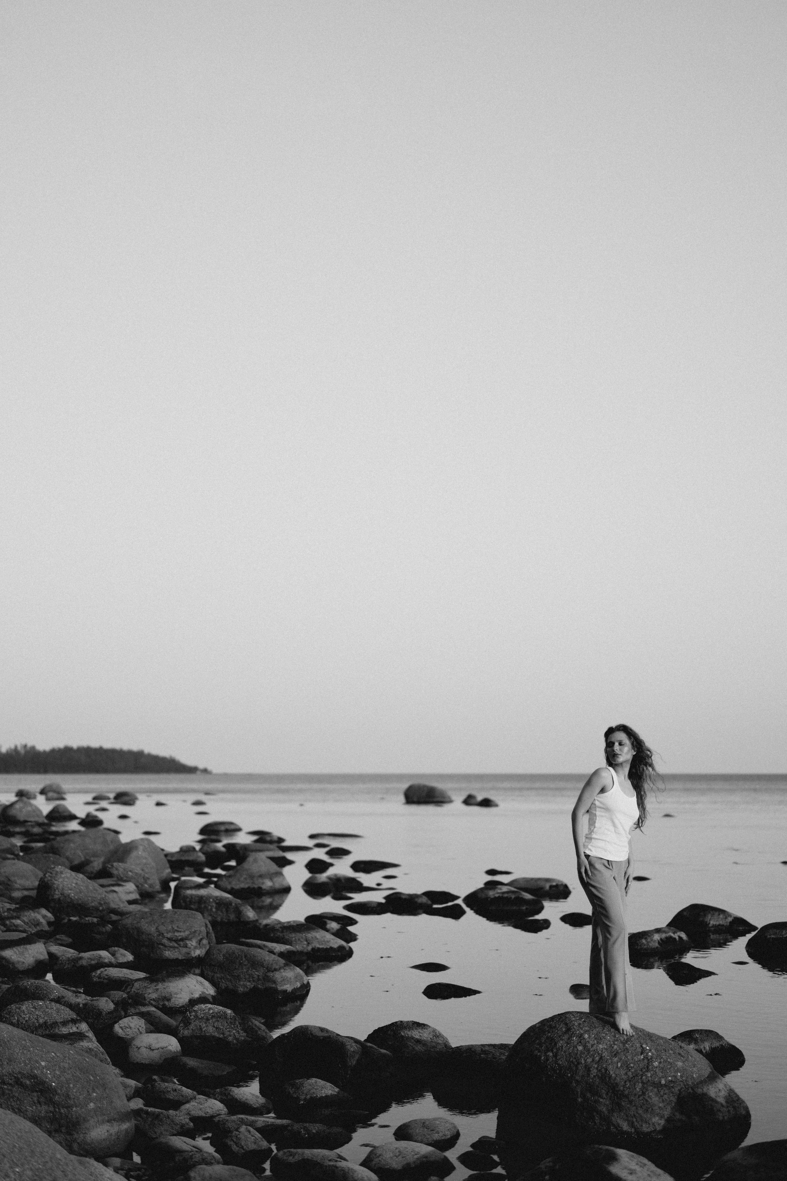 Катя. Фотограф Мария Бондаренко