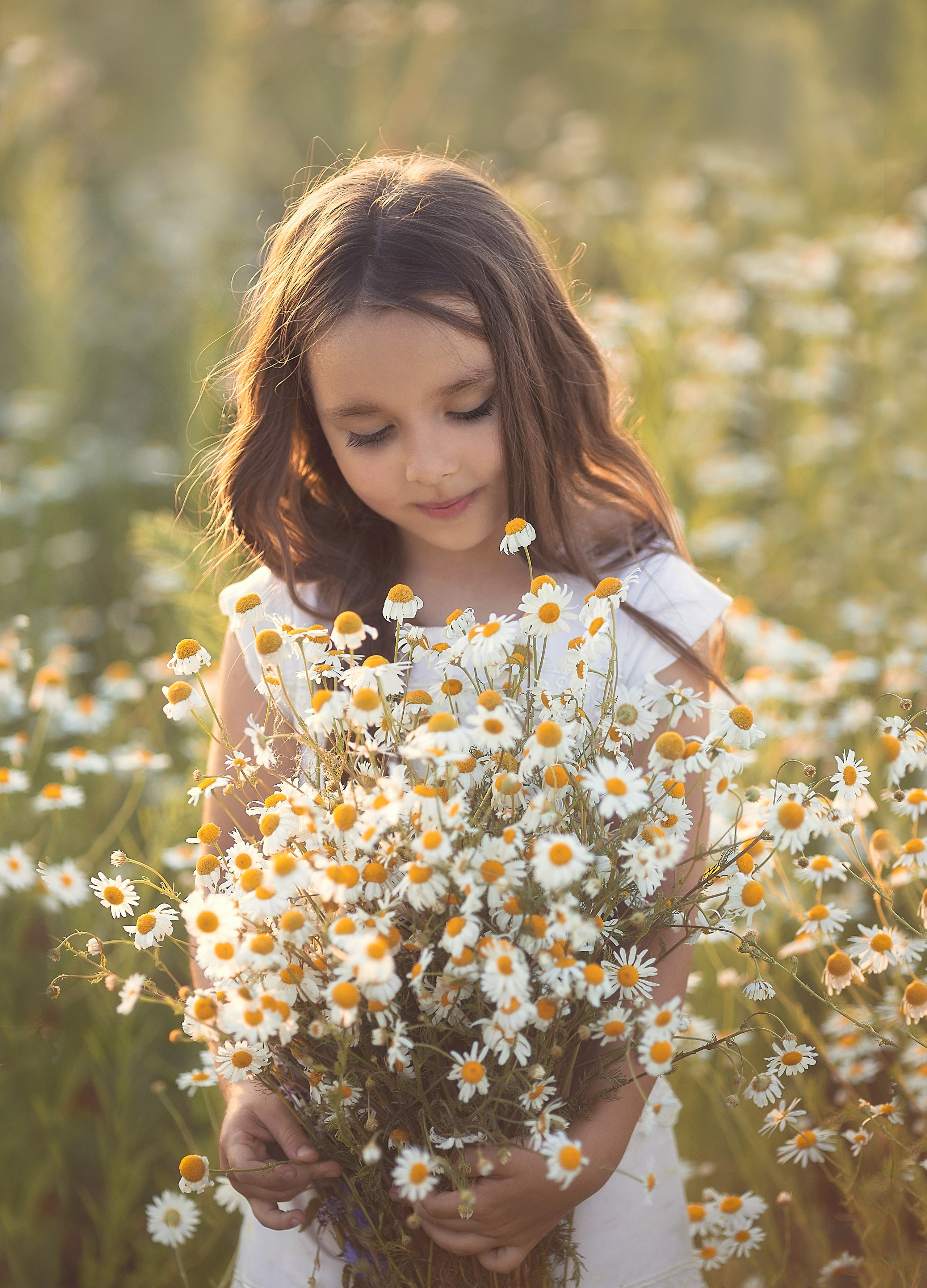 Детские портреты. Фотограф в Казани Наталья Шигенина