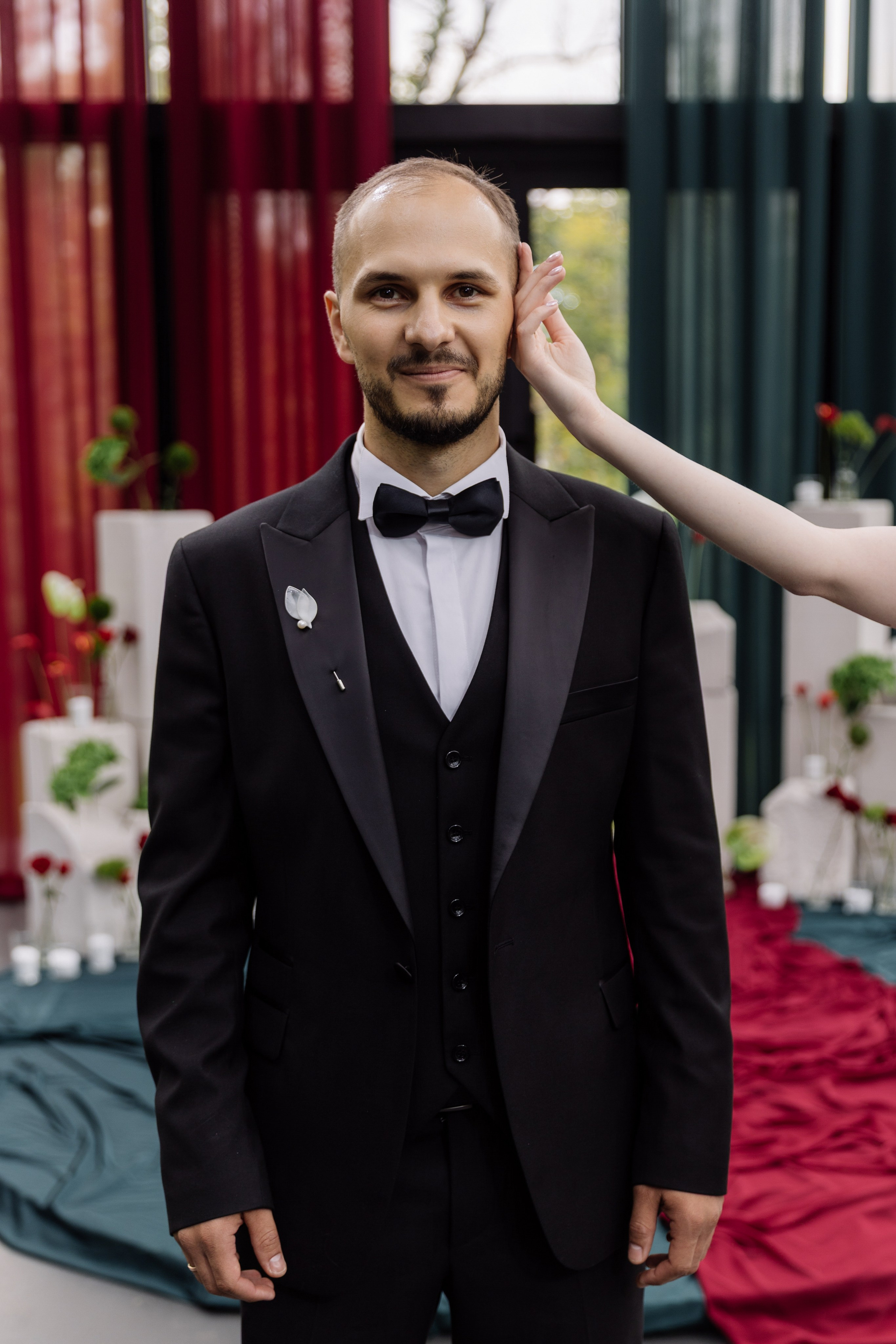 12.07.2026 Кирилл & Анастасия. Фотограф в Нижнем Новгороде — Эдуард Смирнов
