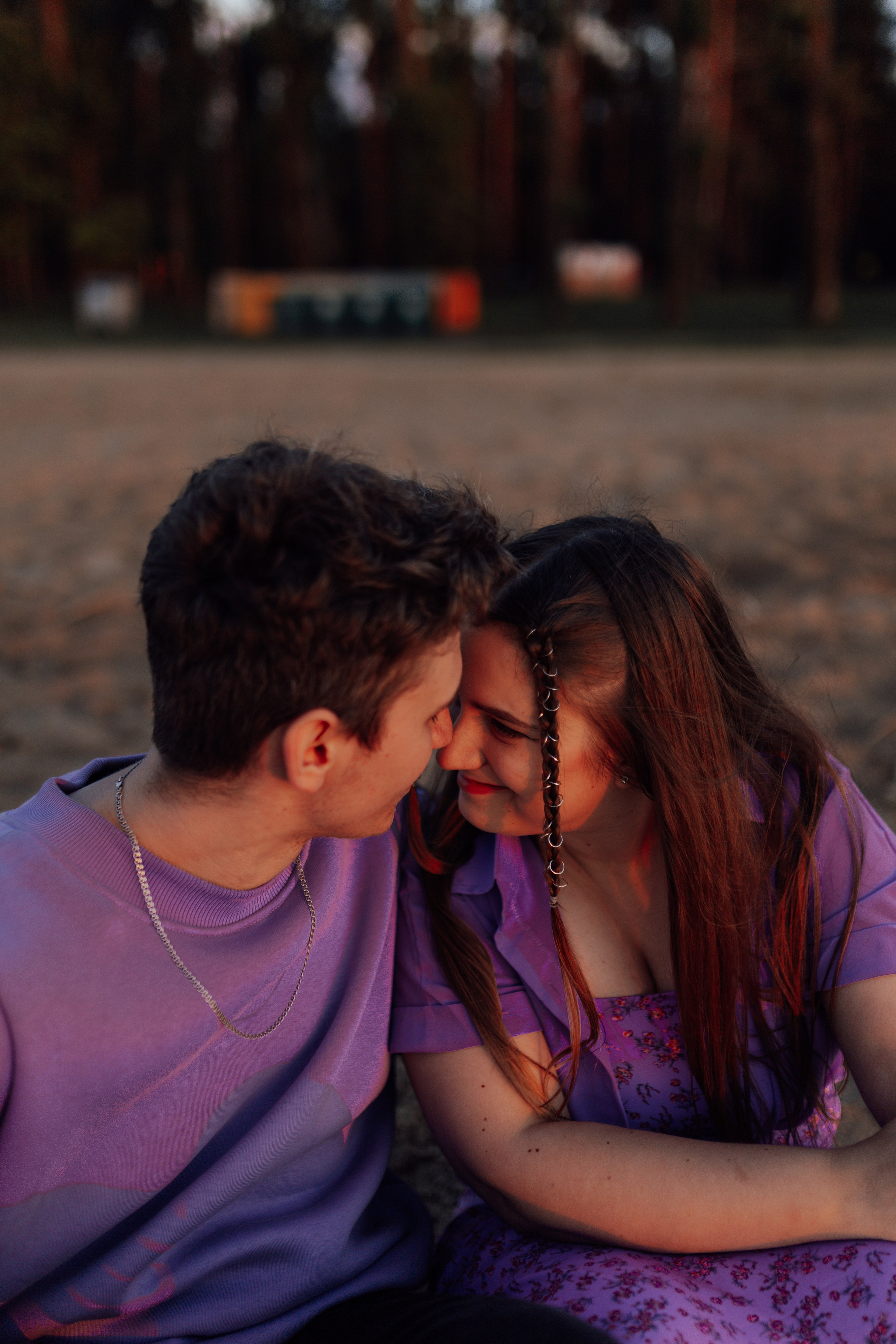 Lovestory. Фотограф Владислав Деревнюк