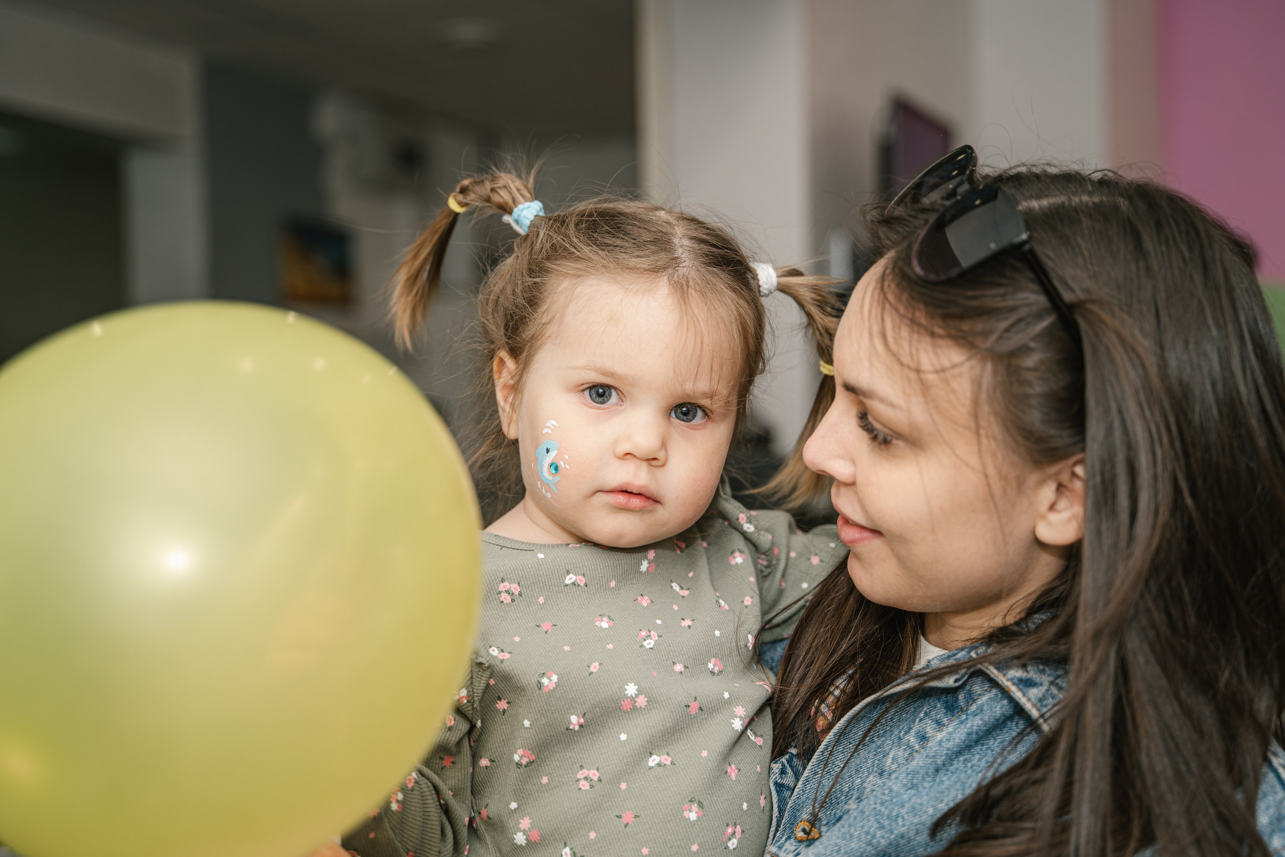 1 июня в ИТИТ. MILATE — выпускные альбомы, фотосессии и видео в Москве