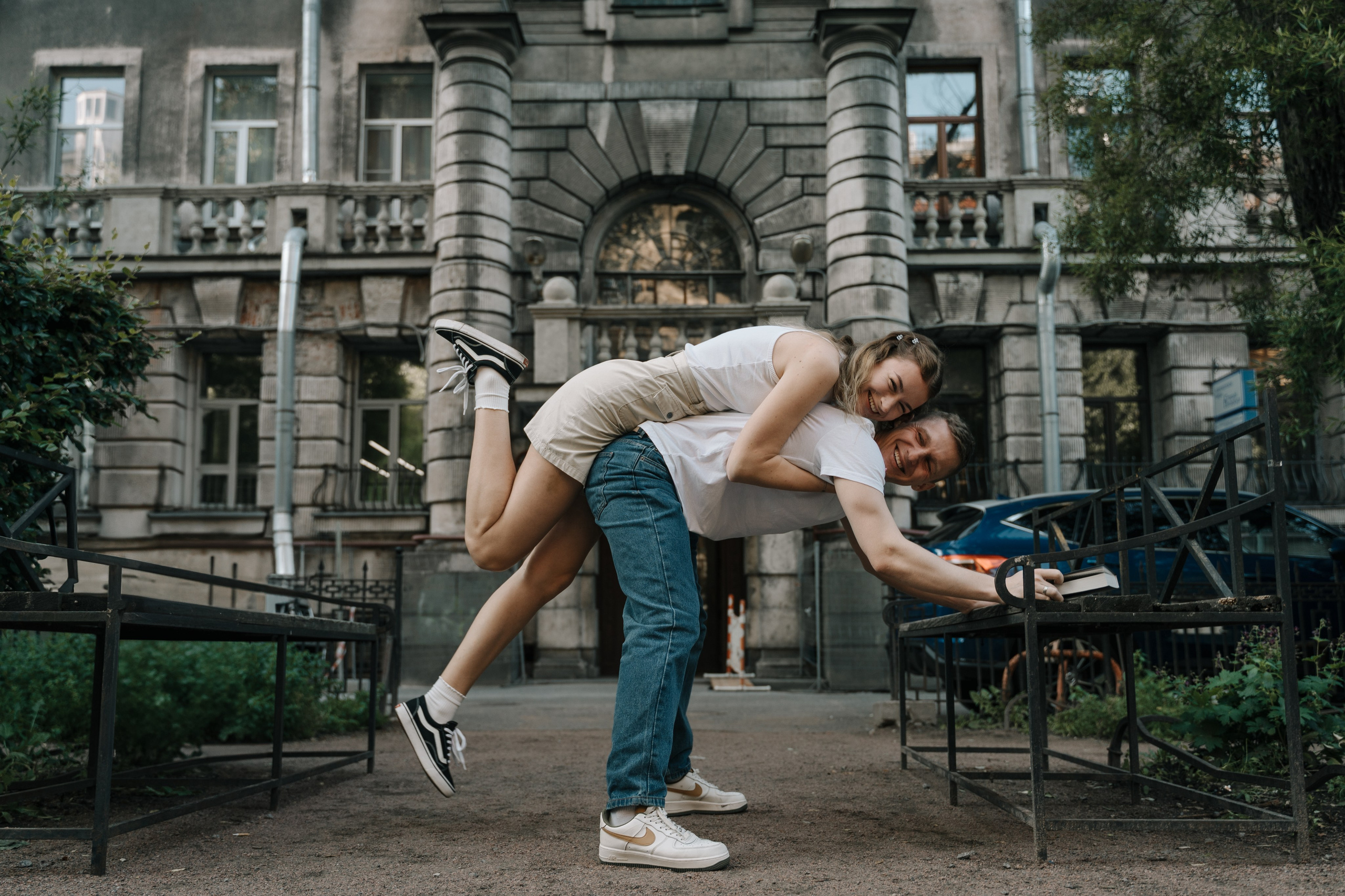 SUDAKOVY. MILATE — выпускные альбомы, фотосессии и видео в Москве