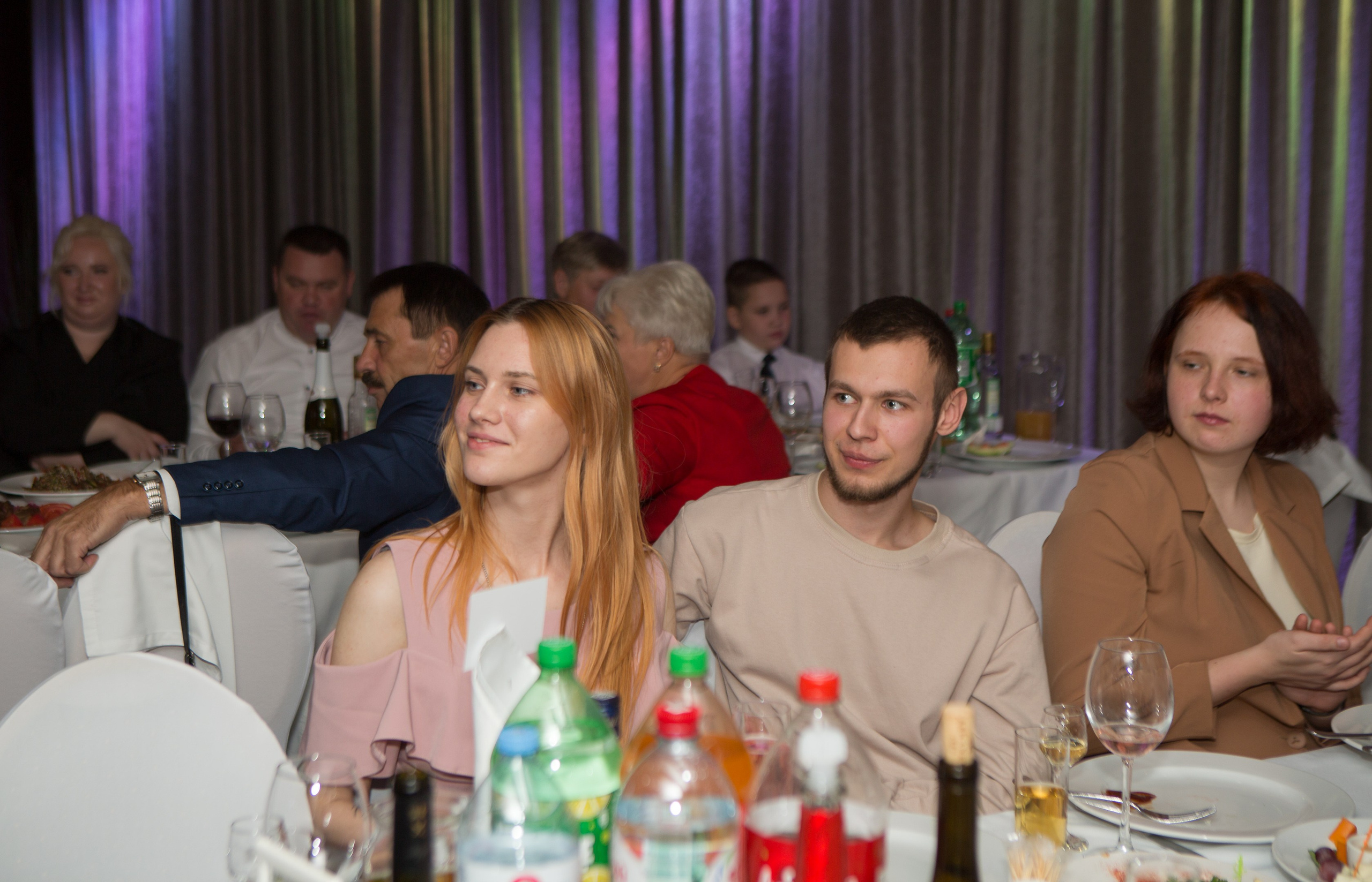 Ресторан. Фотограф Тверь|Москва|Волоколамск| Отт Кристина