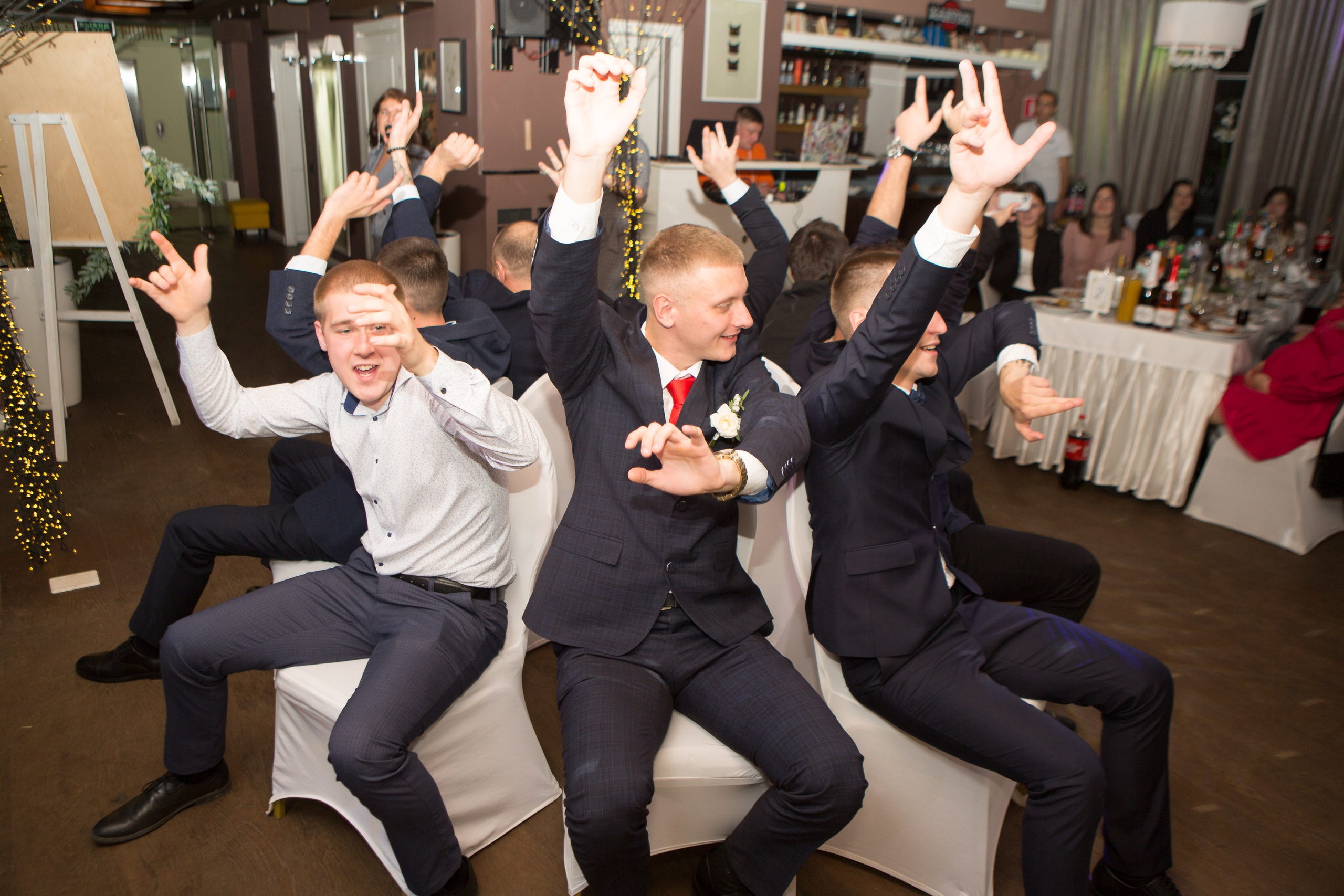 Ресторан. Фотограф Тверь|Москва|Волоколамск| Отт Кристина