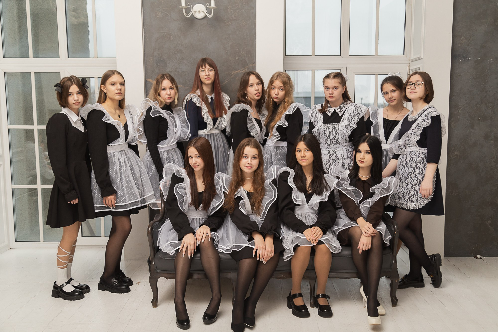 Школьные и выпускные альбомы