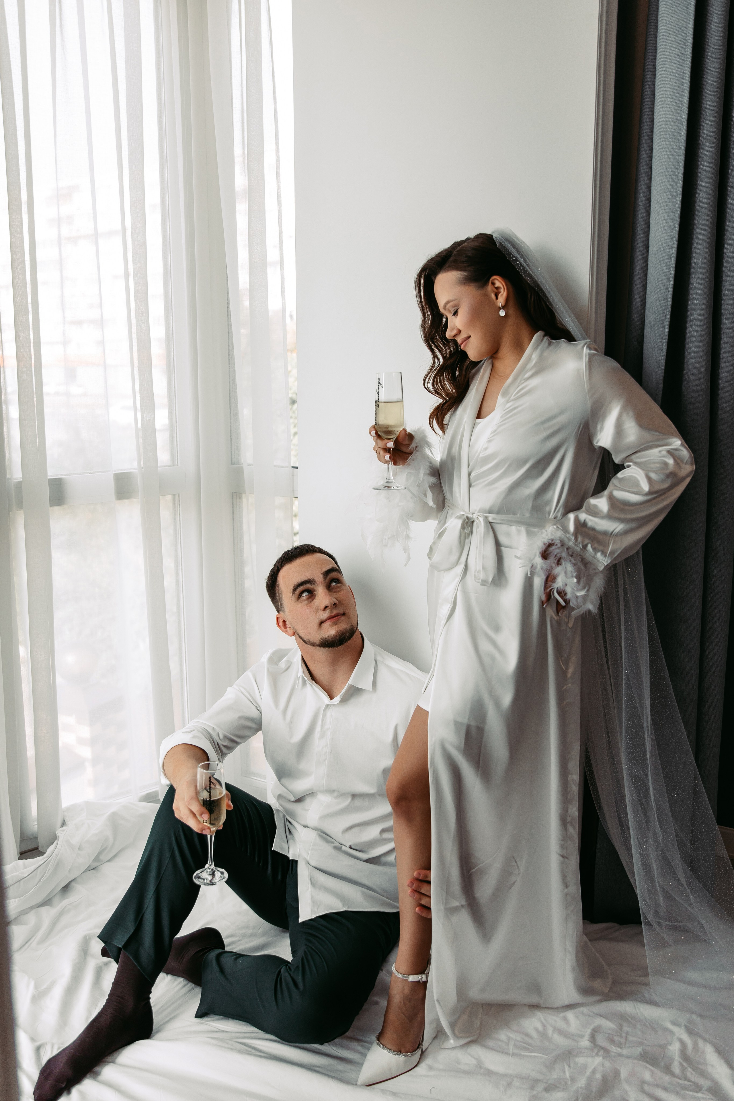 Егор & Мария. Свадебный ФОТОГРАФ и ВИДЕОГРАФ Ульяновск