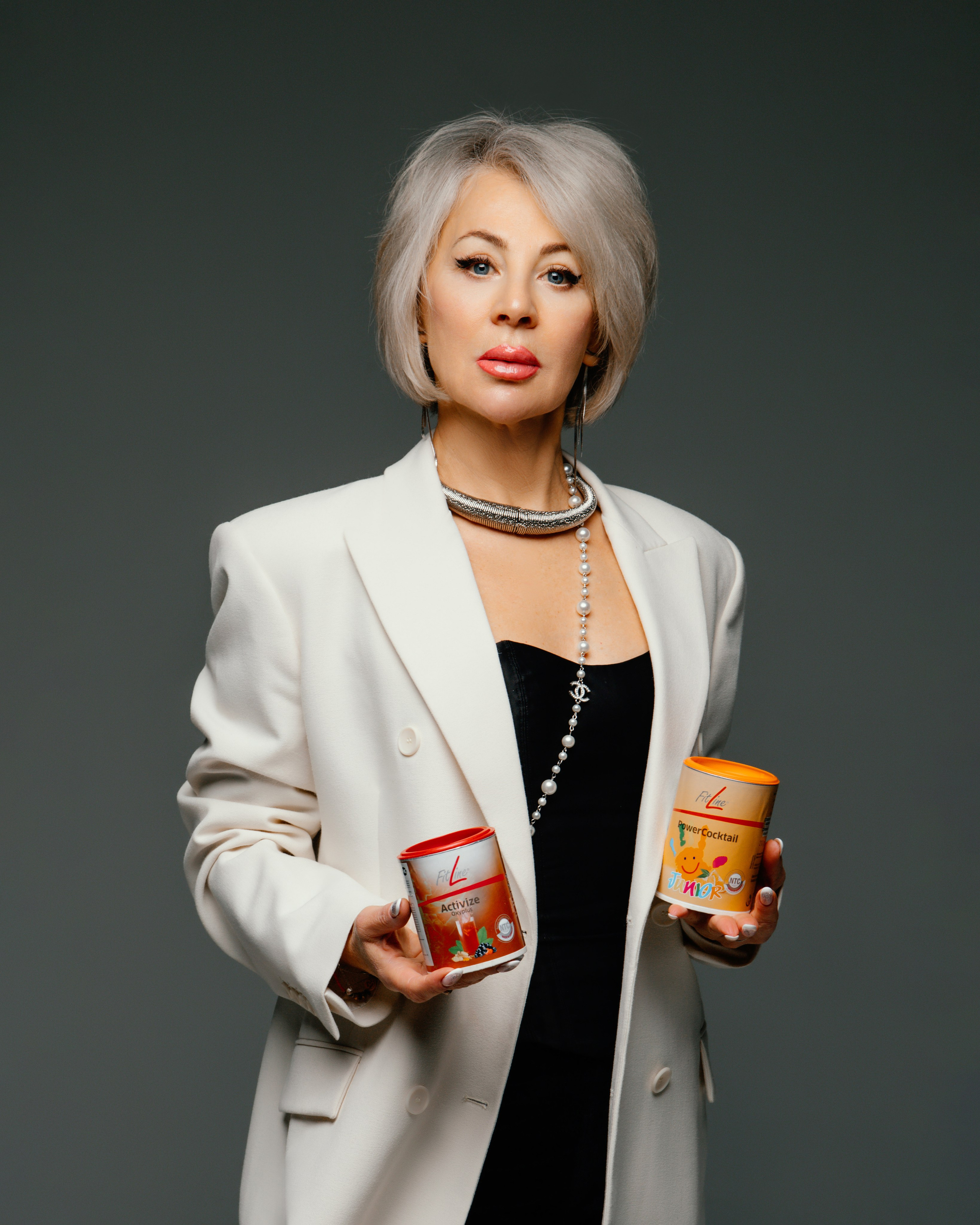 Индивидуальные фотосессии в студии. Фотограф в городе Лыткарино Волкова Ольга