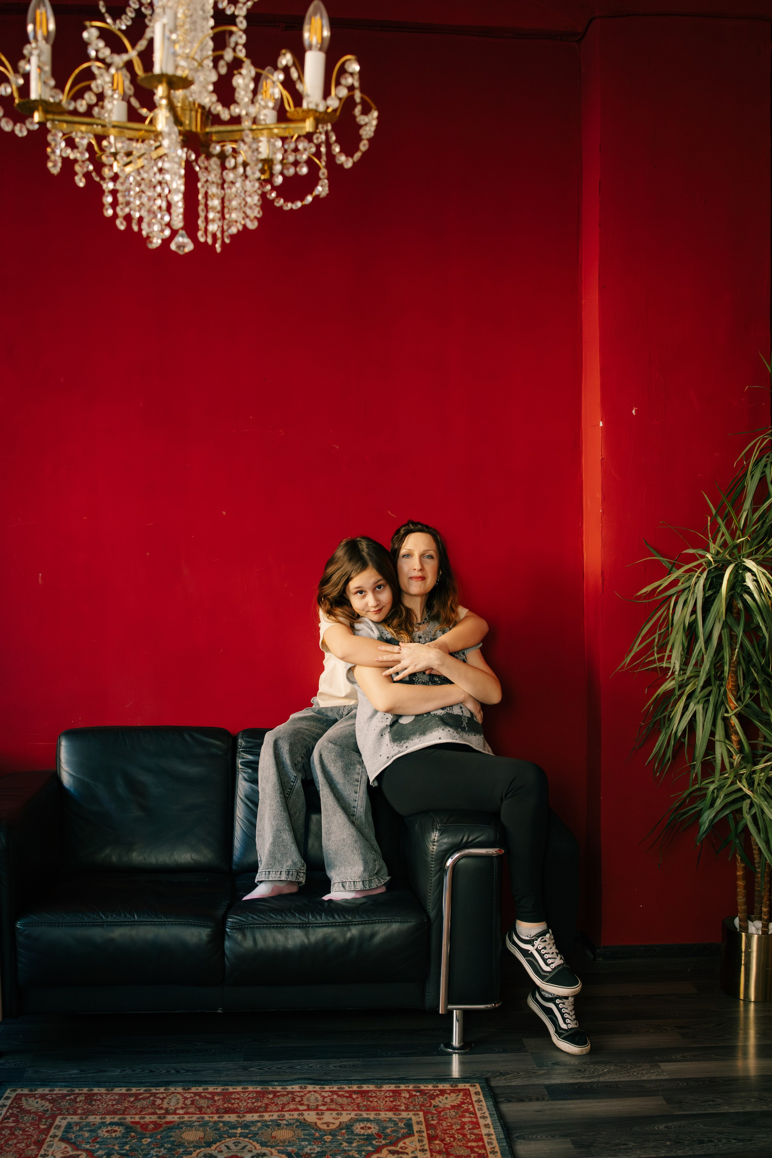 Rock-n-roll. Фотограф в Санкт-Петербурге Светлана Арестова