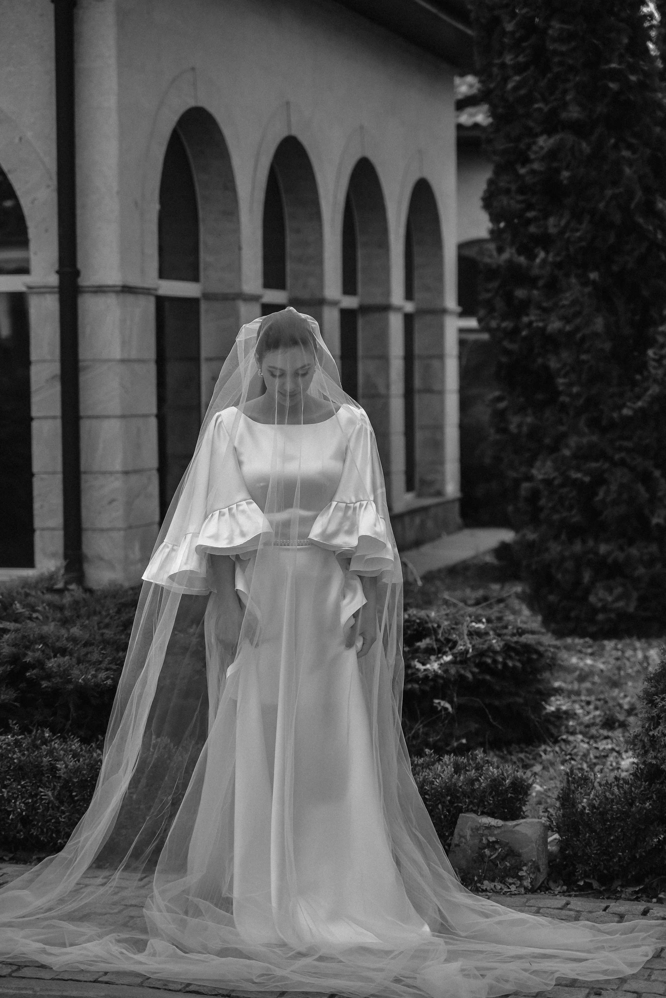 Сергей Даниела Вилла Санта Барбара. Свадебный фотограф Анна Хочева